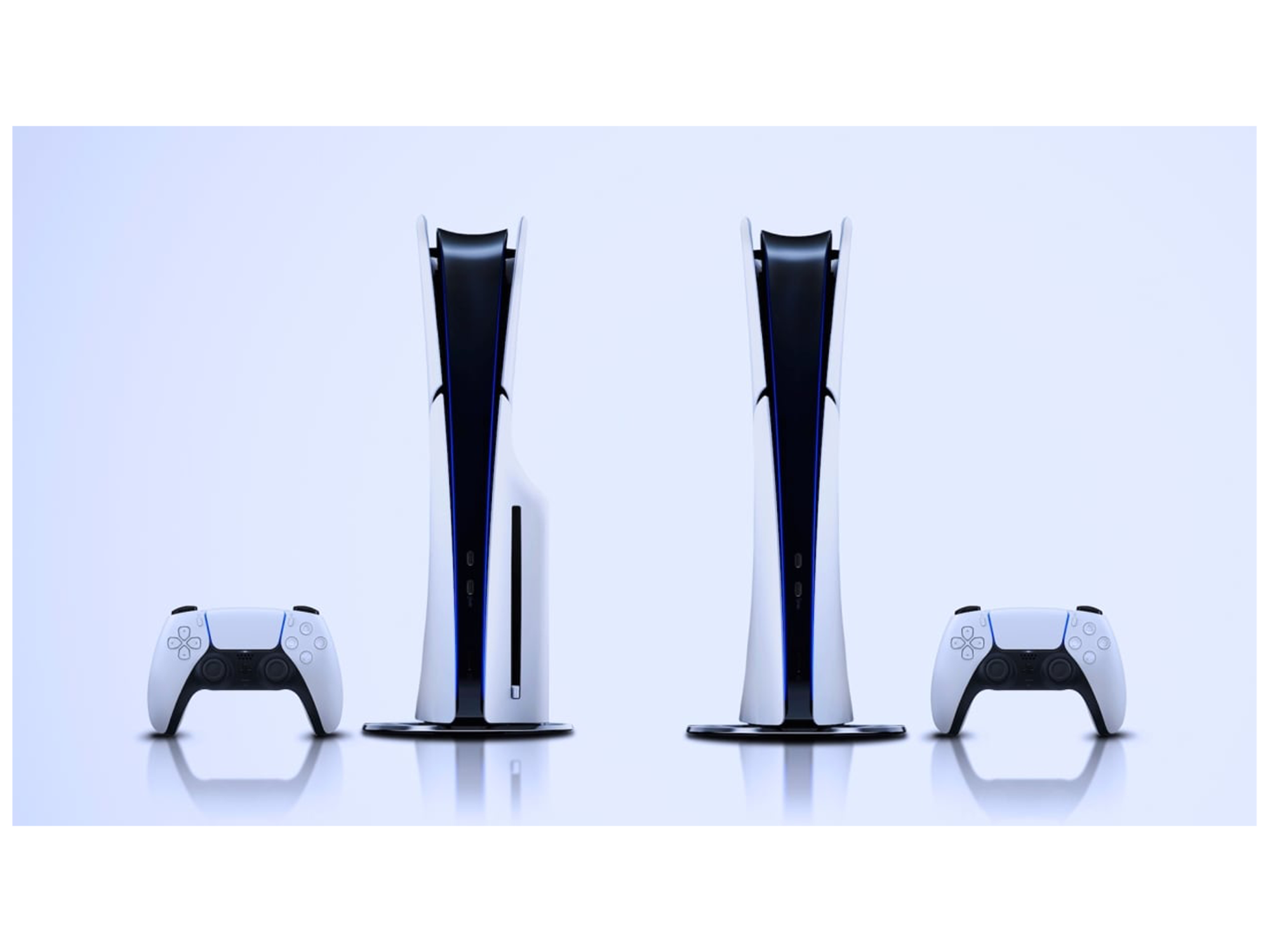 سوني بلايستيشن 5 - أفضل سعر