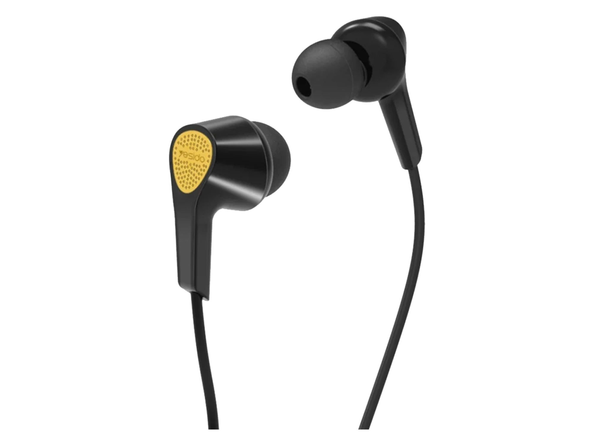 Yesido YH25 Wired Headphones - Best Prices
