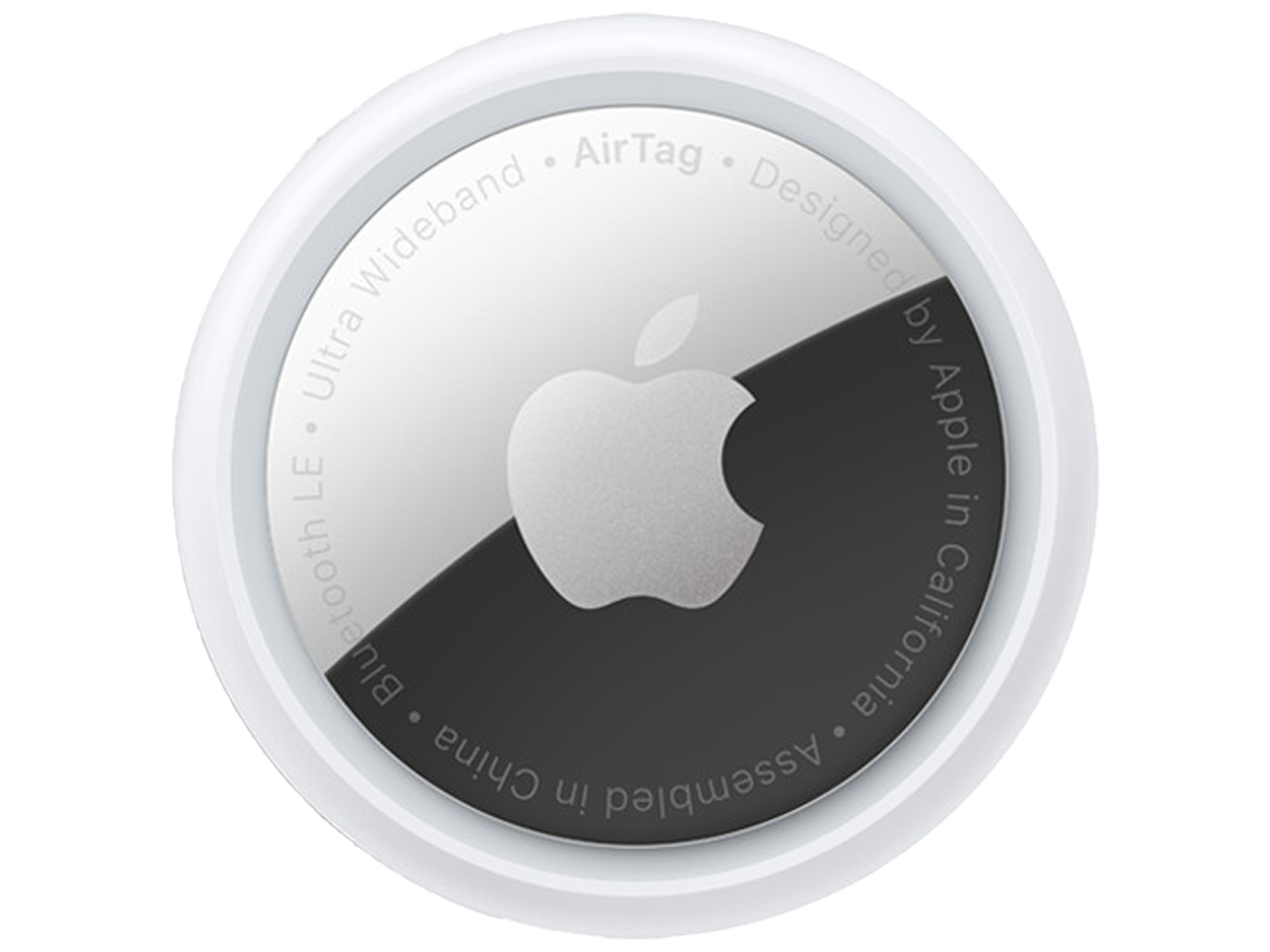 Apple AirTag FineWoven Key Ring - Best Prices