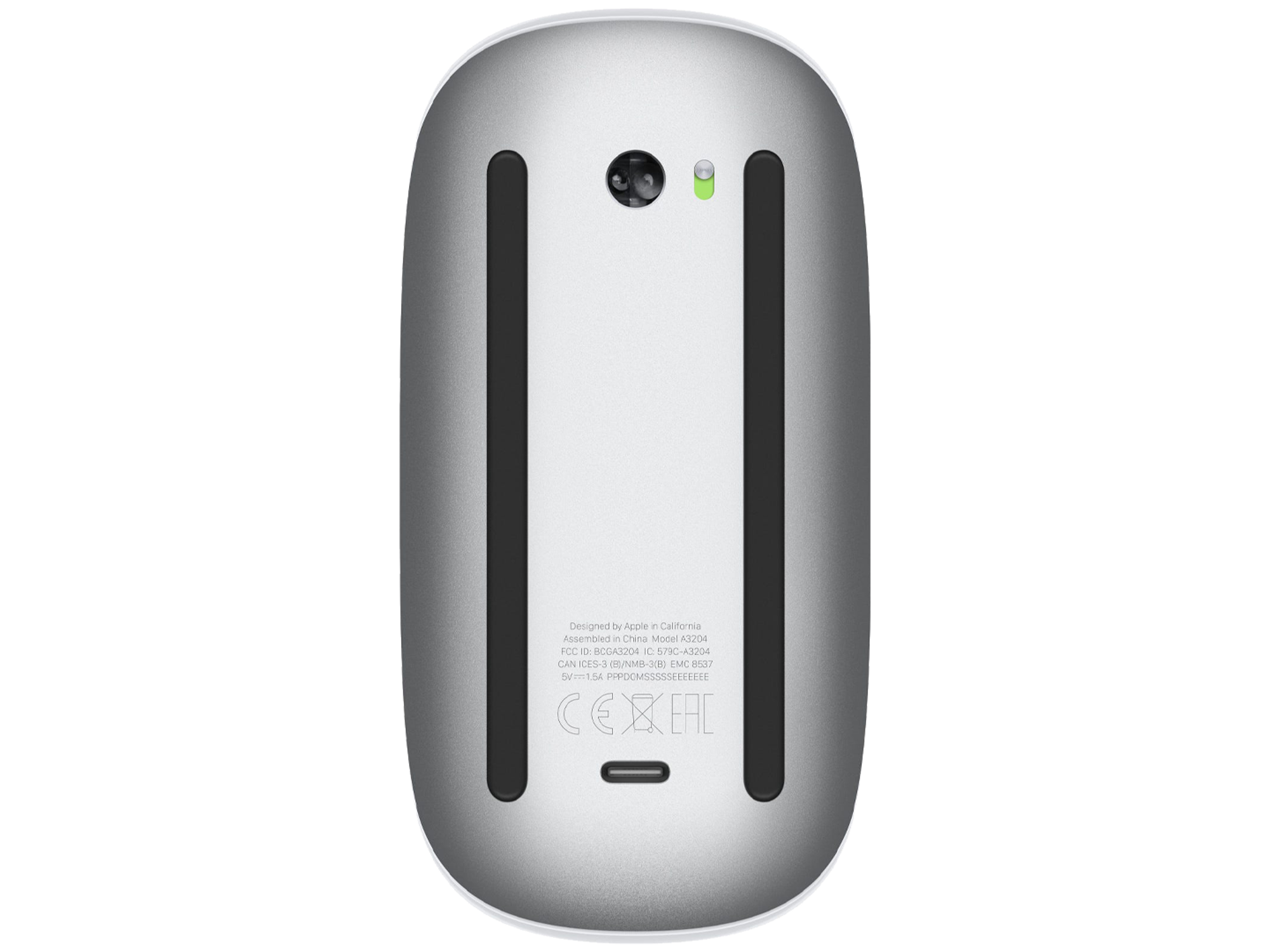 Apple Magic Mouse Multi-Touch Surface - Best Prices