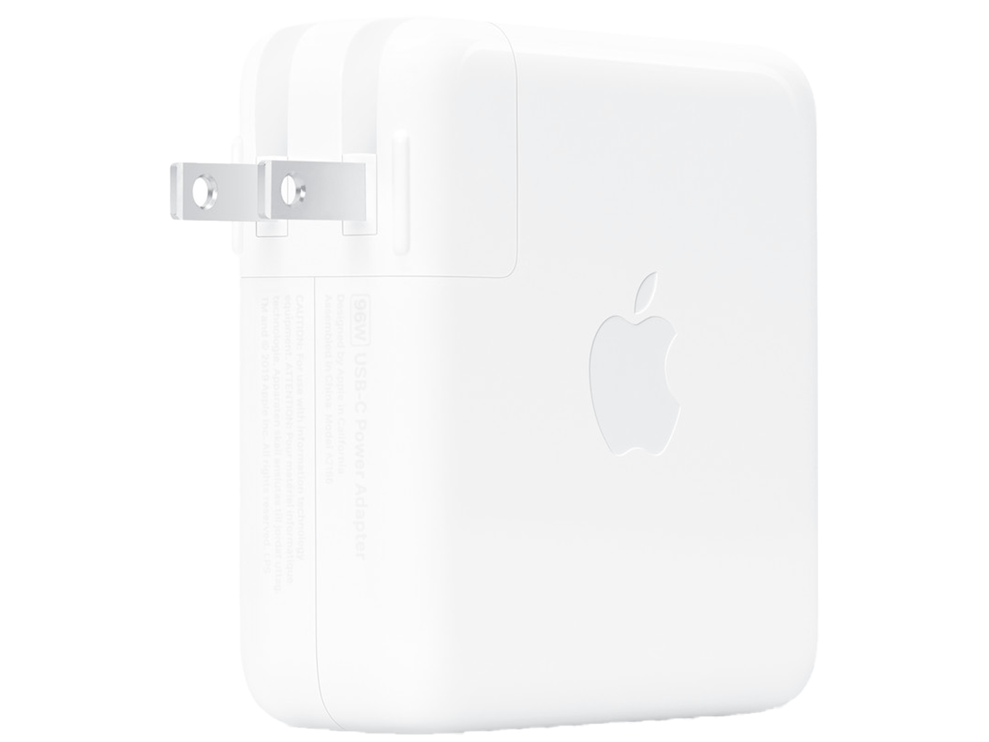 Apple 96W USB-C Power Adapter - Best Prices