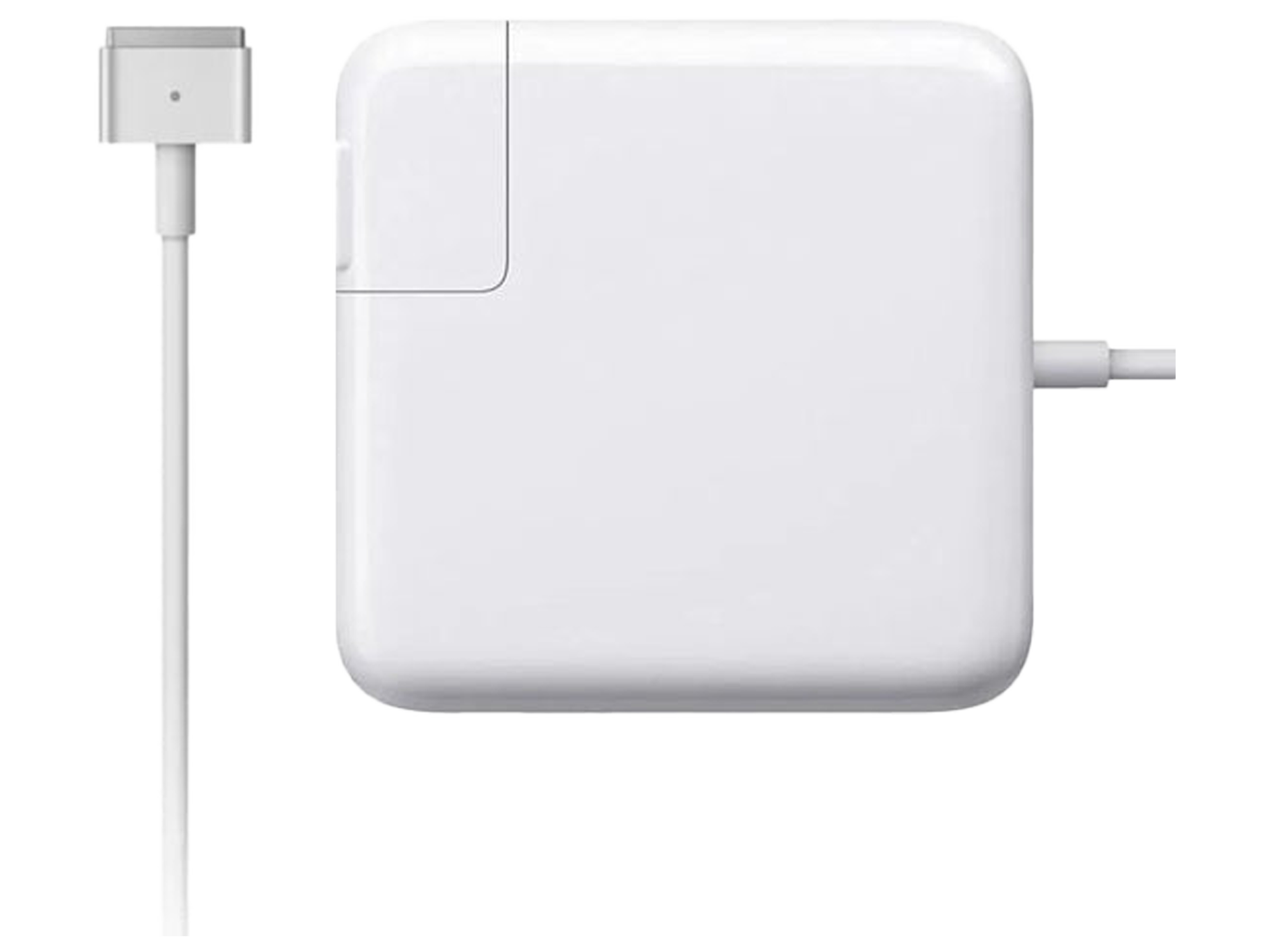 Apple 85W MagSafe 2 Power Adapter (for MacBook Pro with Retina display) - Best Prices