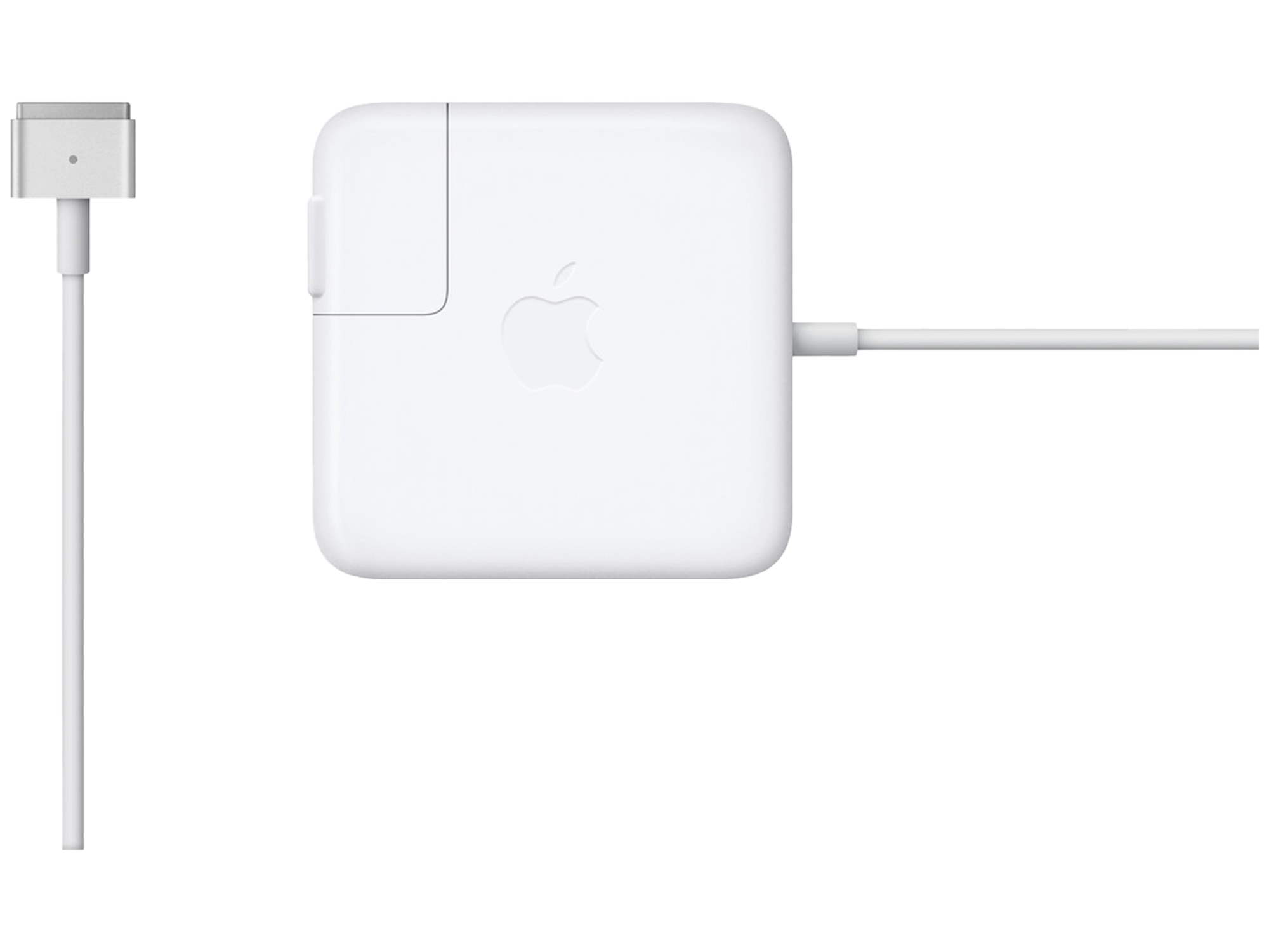 Apple 85W MagSafe 2 Power Adapter (for MacBook Pro with Retina display) - Best Prices