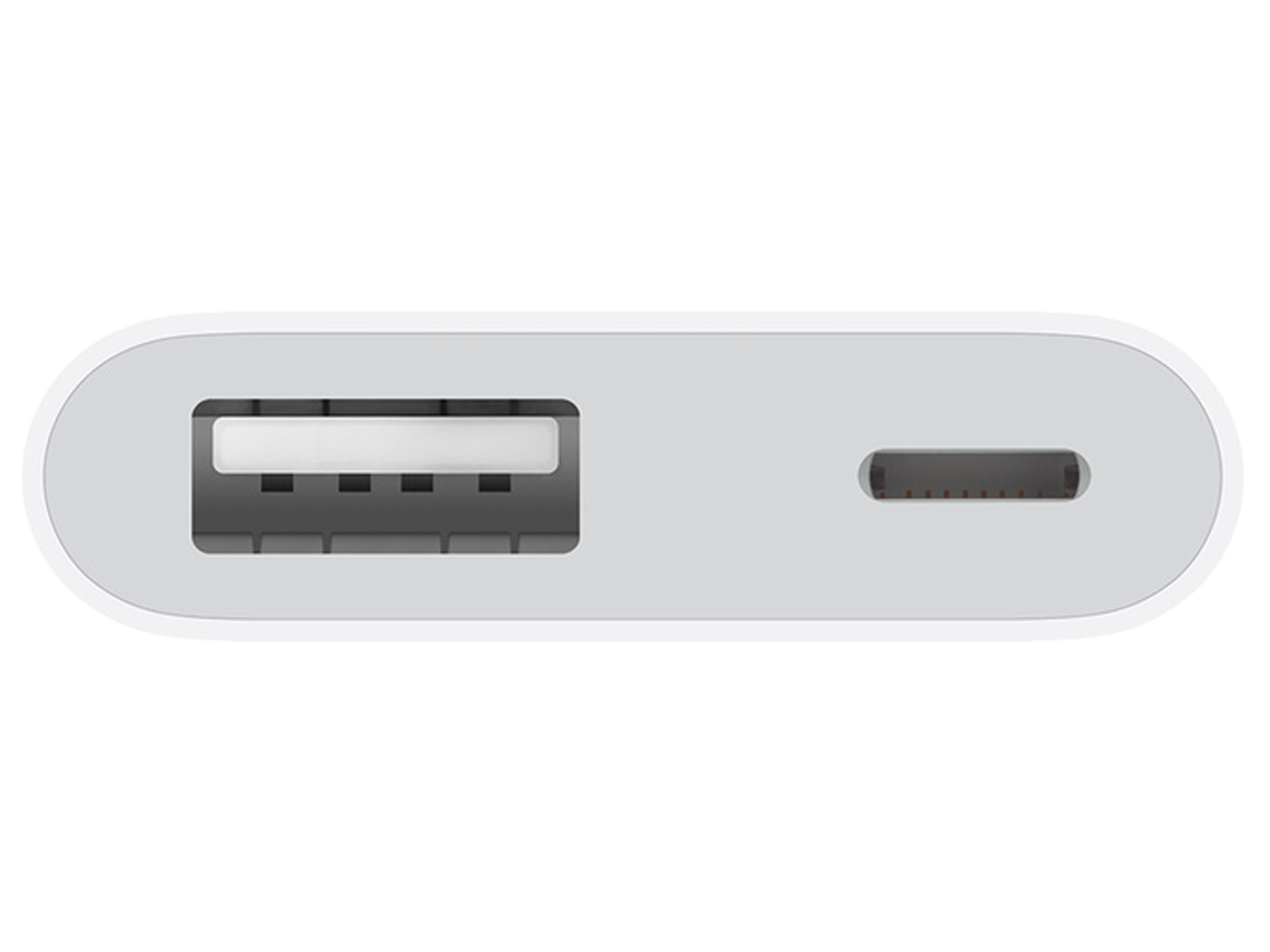 Apple Lightning to USB 3 Camera Adapter - Best Prices