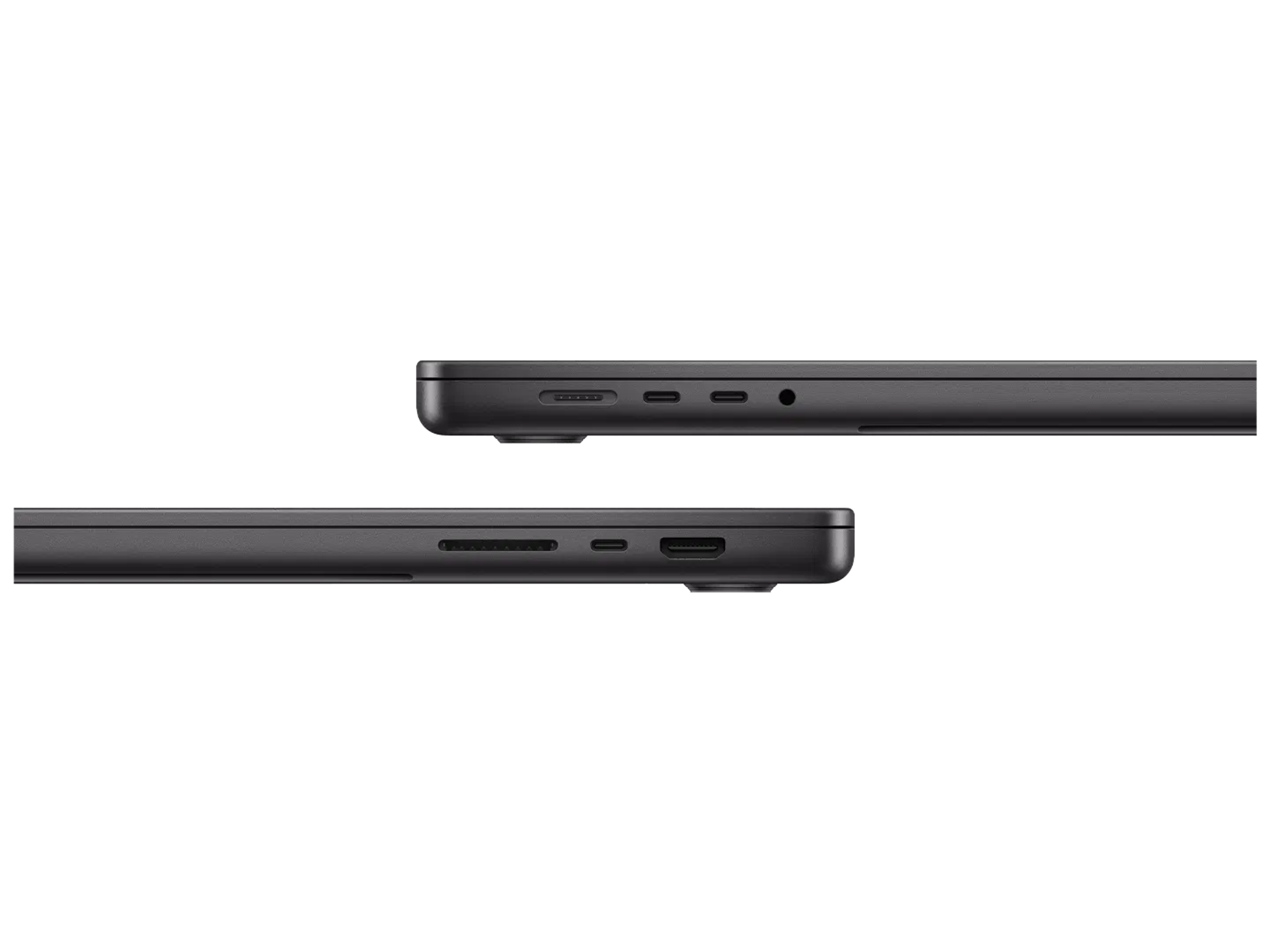 MacBook Pro 14" - Best Prices