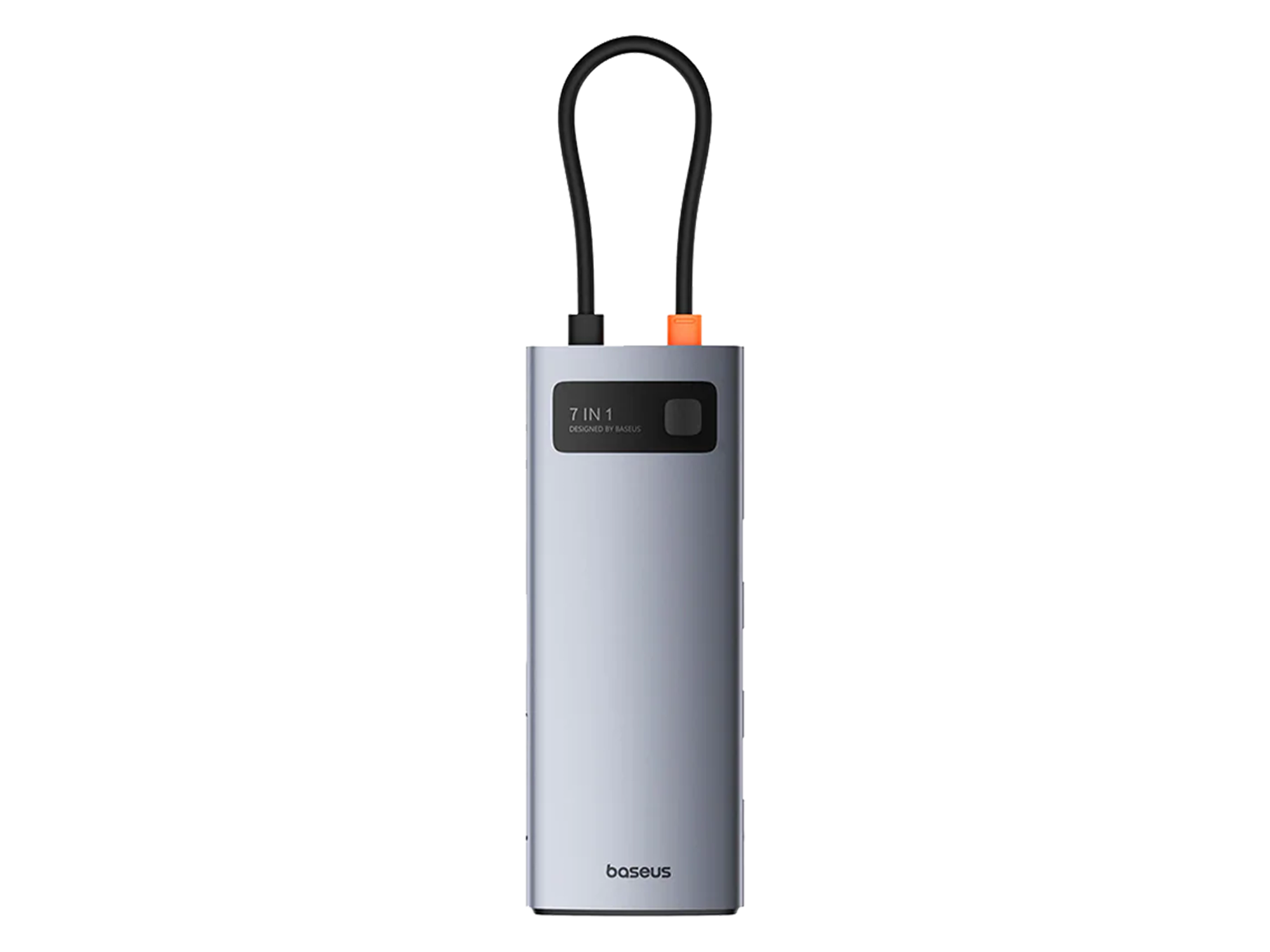 Baseus Joystar 7 in 1 USB-C Hub-Baseus Joystar 7 in 1 USB-C Hub-null