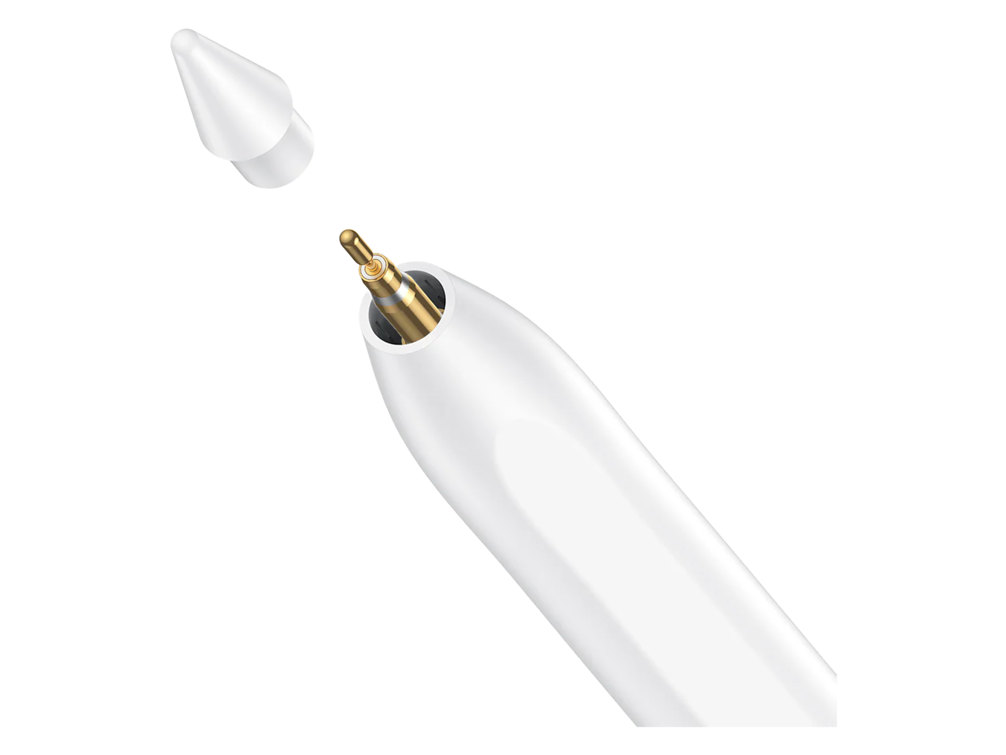 Baseus Smooth Writing 2 Active Stylus Pen-Baseus Smooth Writing 2 Active Stylus Pen-null