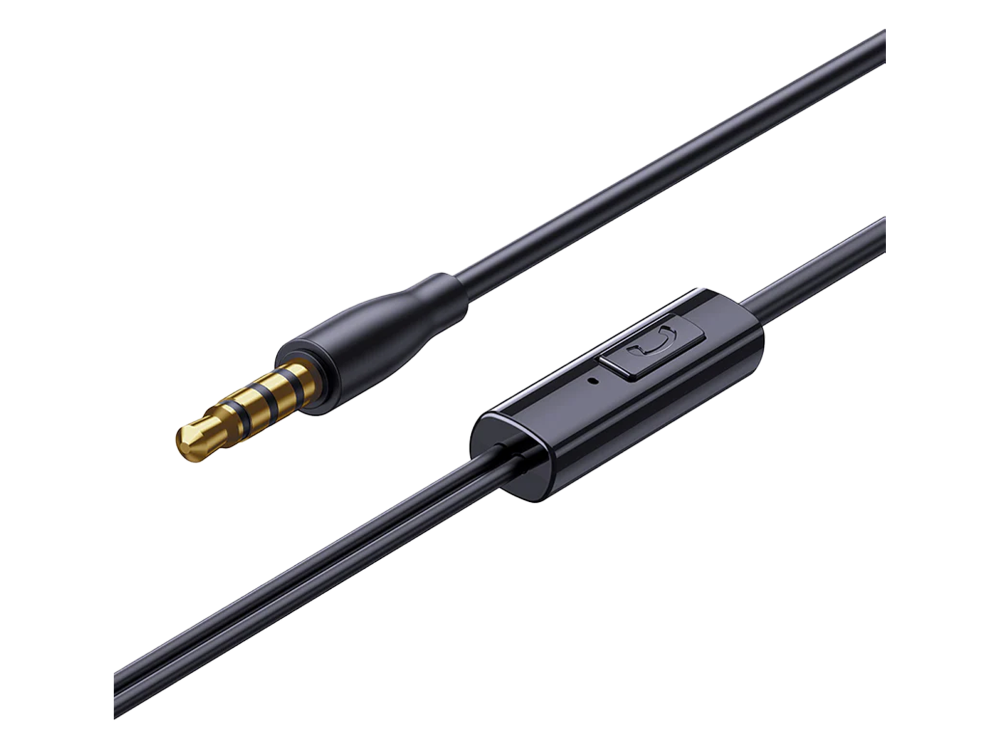 Baseus Encok HZ11 3.5mm Jack Wired Earphone - Best Prices