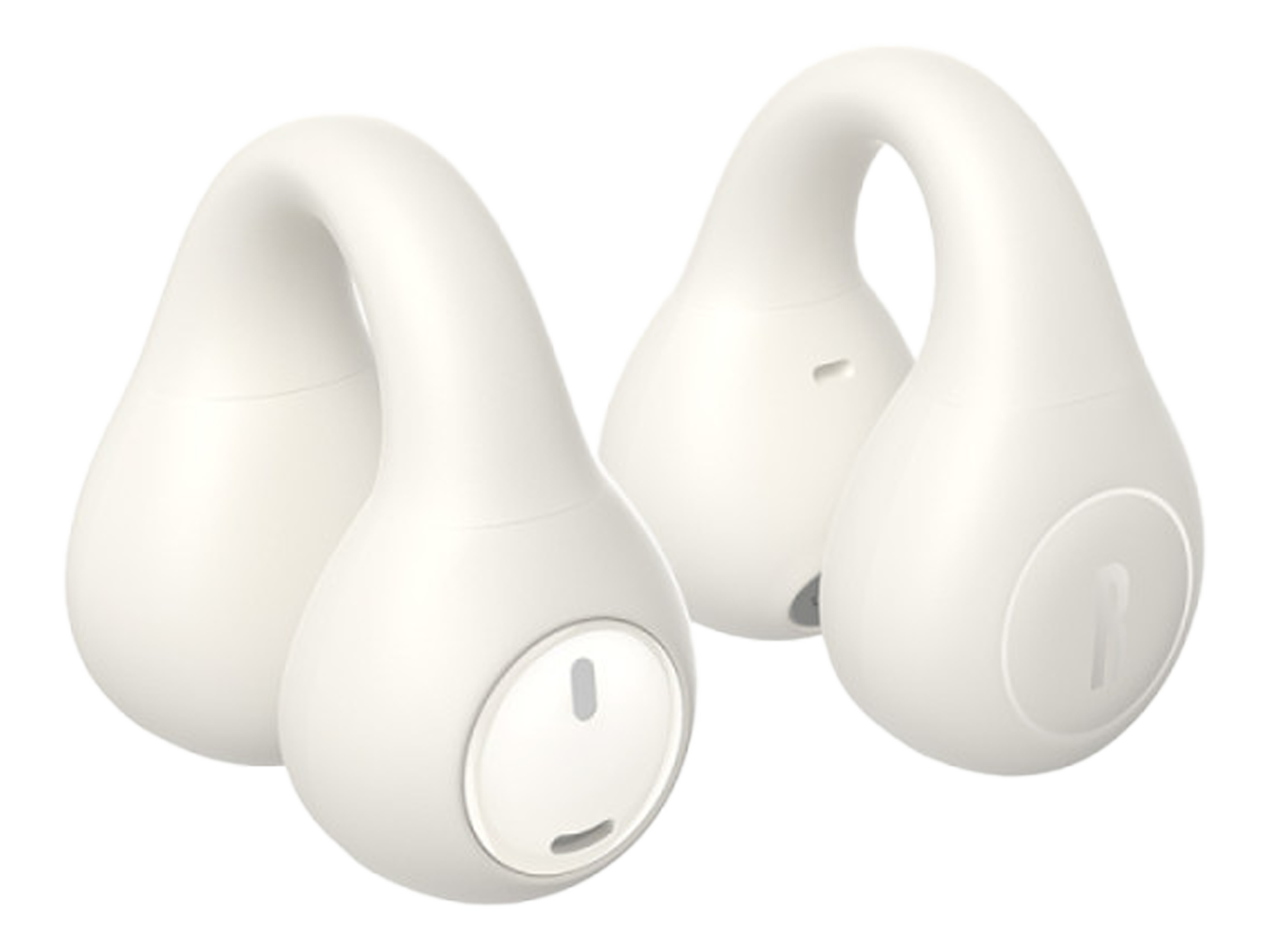 Baseus AirGo AS01 Open Ear Clip On Wireless Earbuds - Best Prices