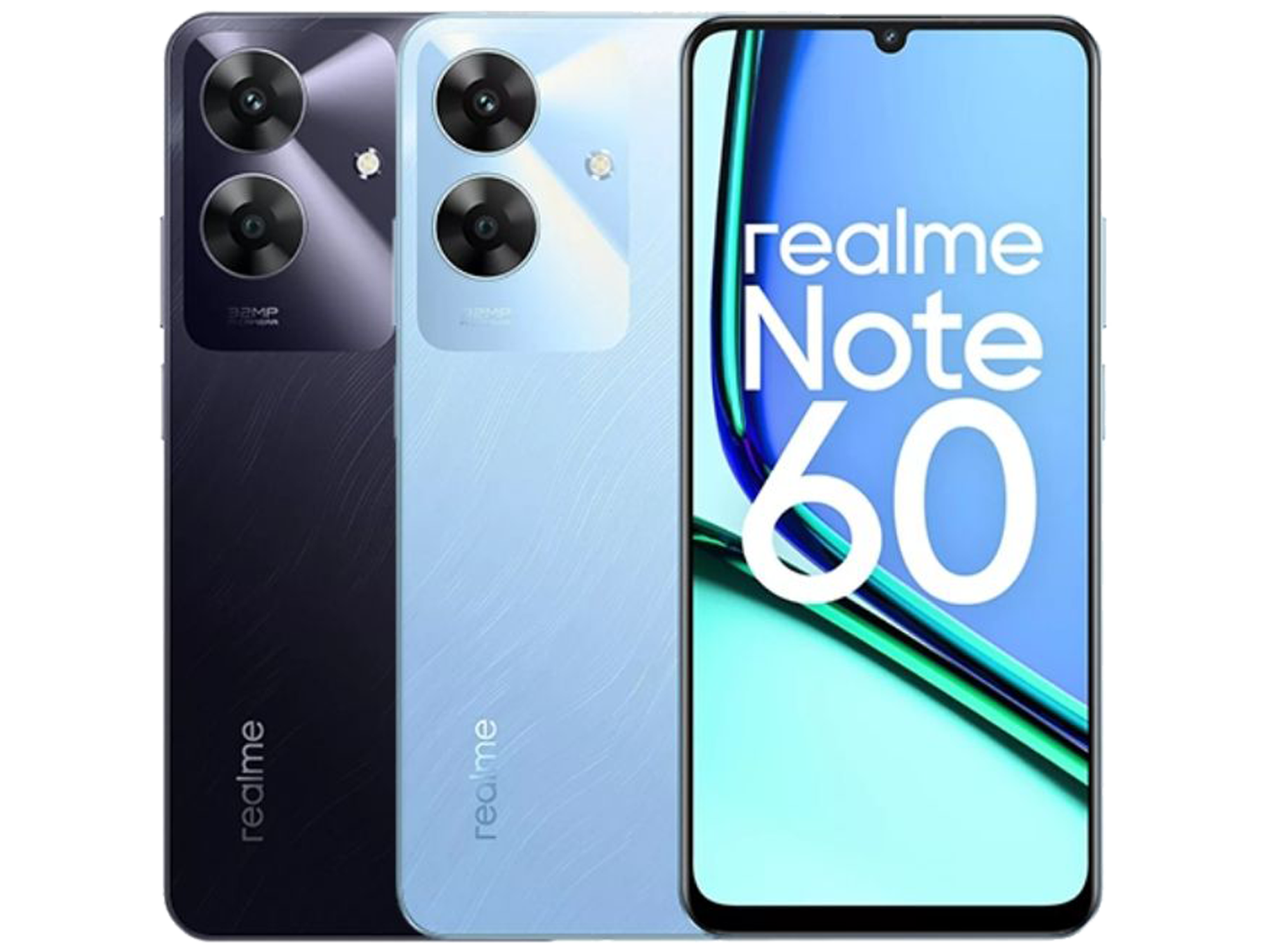 ريلمي نوت 60 - أفضل سعر