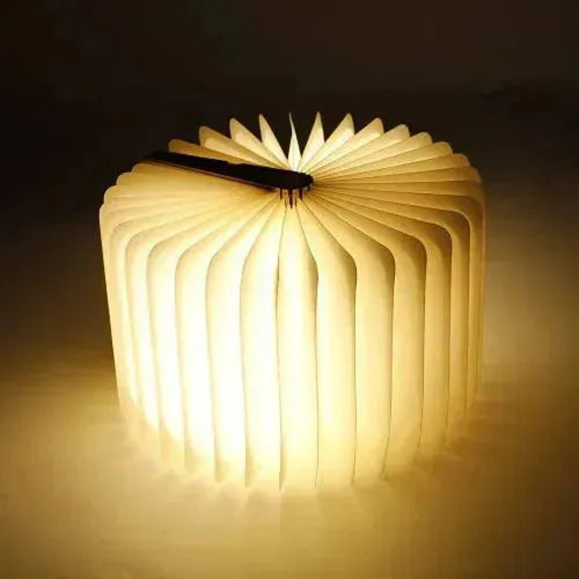 Folding Light Book Lamp - Best Prices