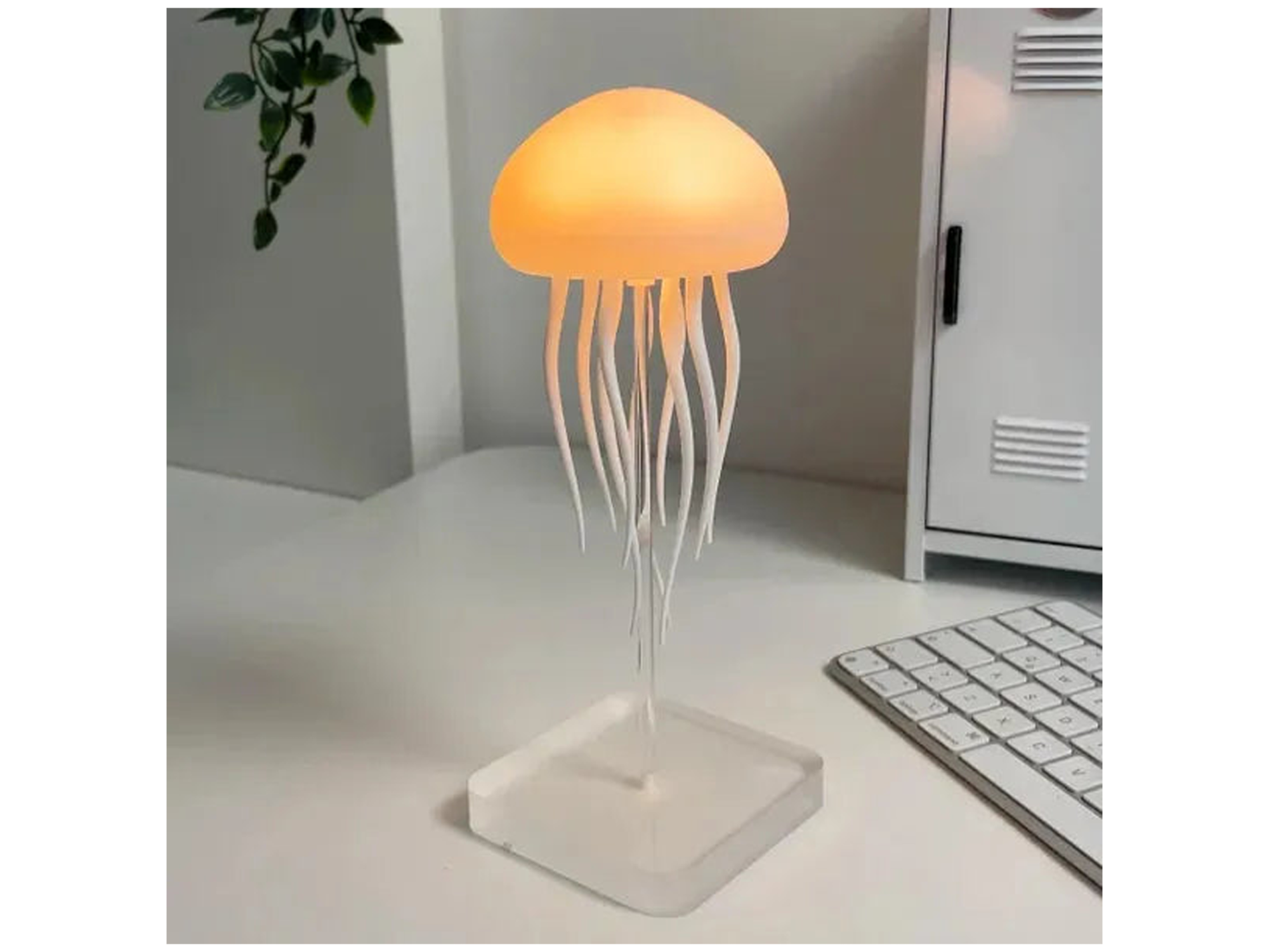 RGB Multicolor Jellyfish Light - Best Prices