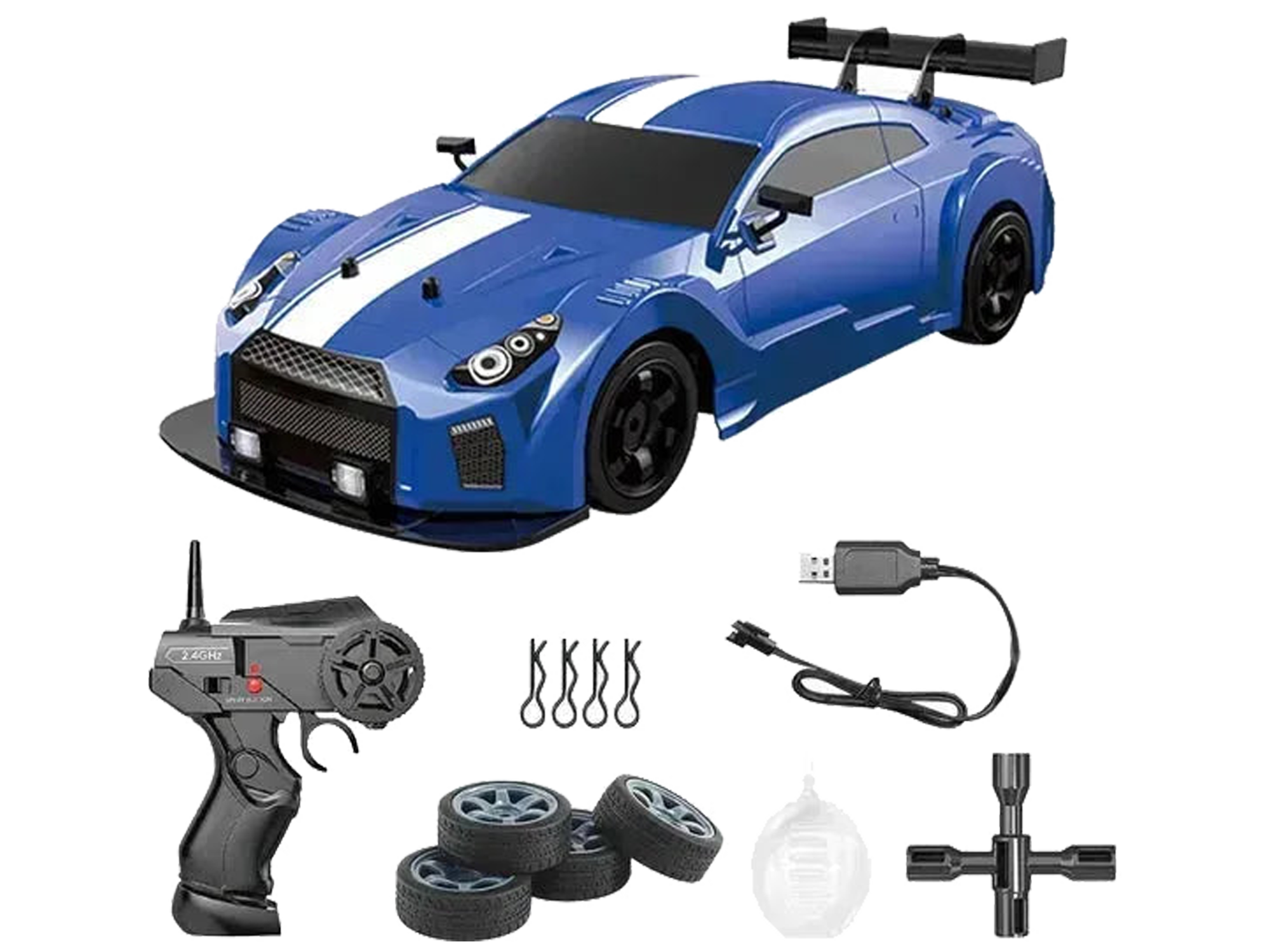 Nitro Slider Drift Car - Best Prices
