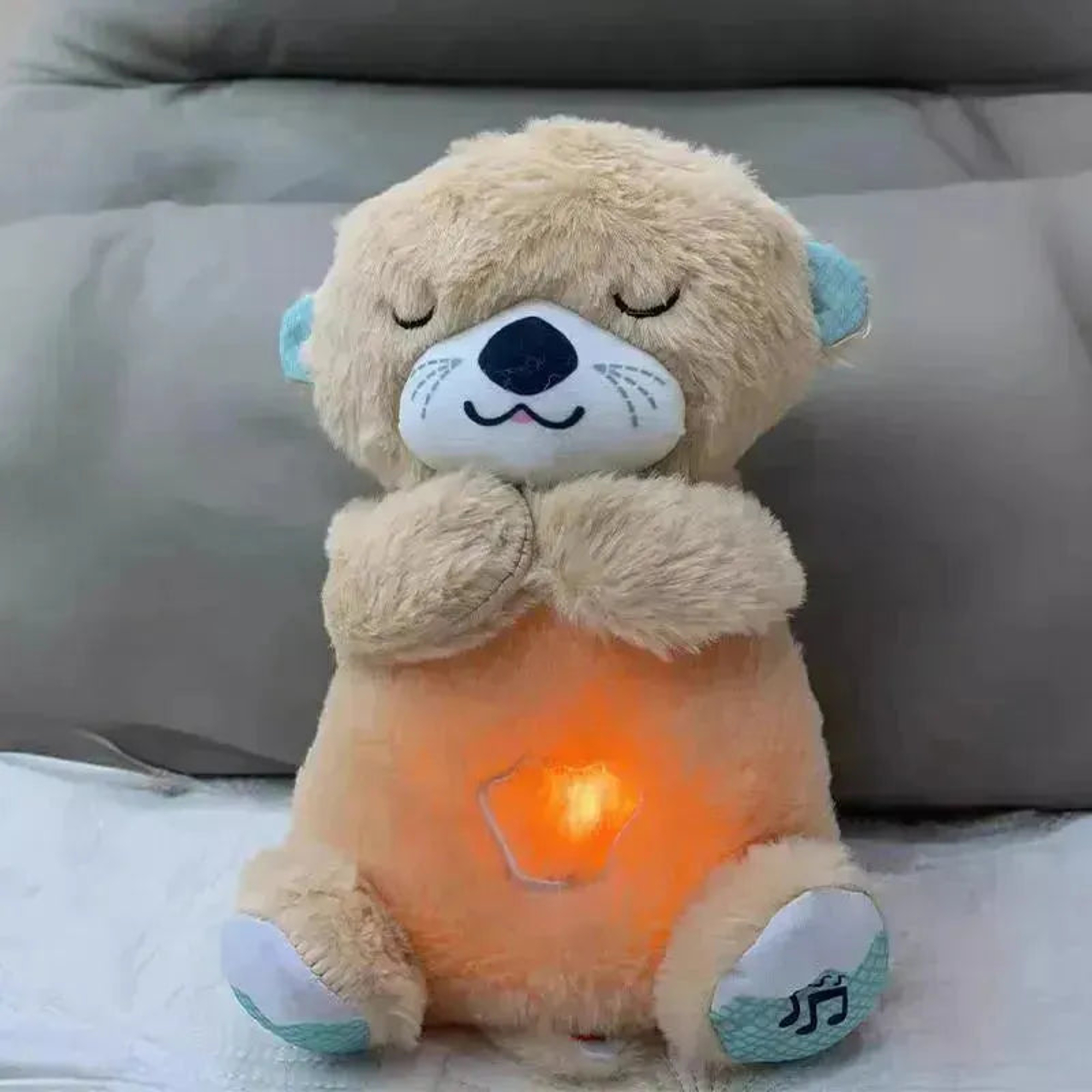 Breathing Doll - Best Prices
