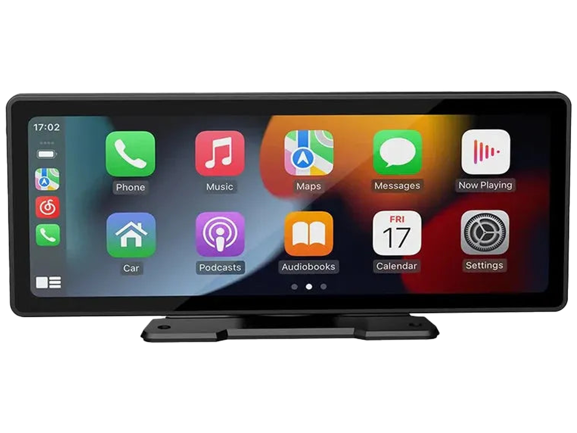 Smart Car Screen With the highest specifications and features 10.26" - Best Prices