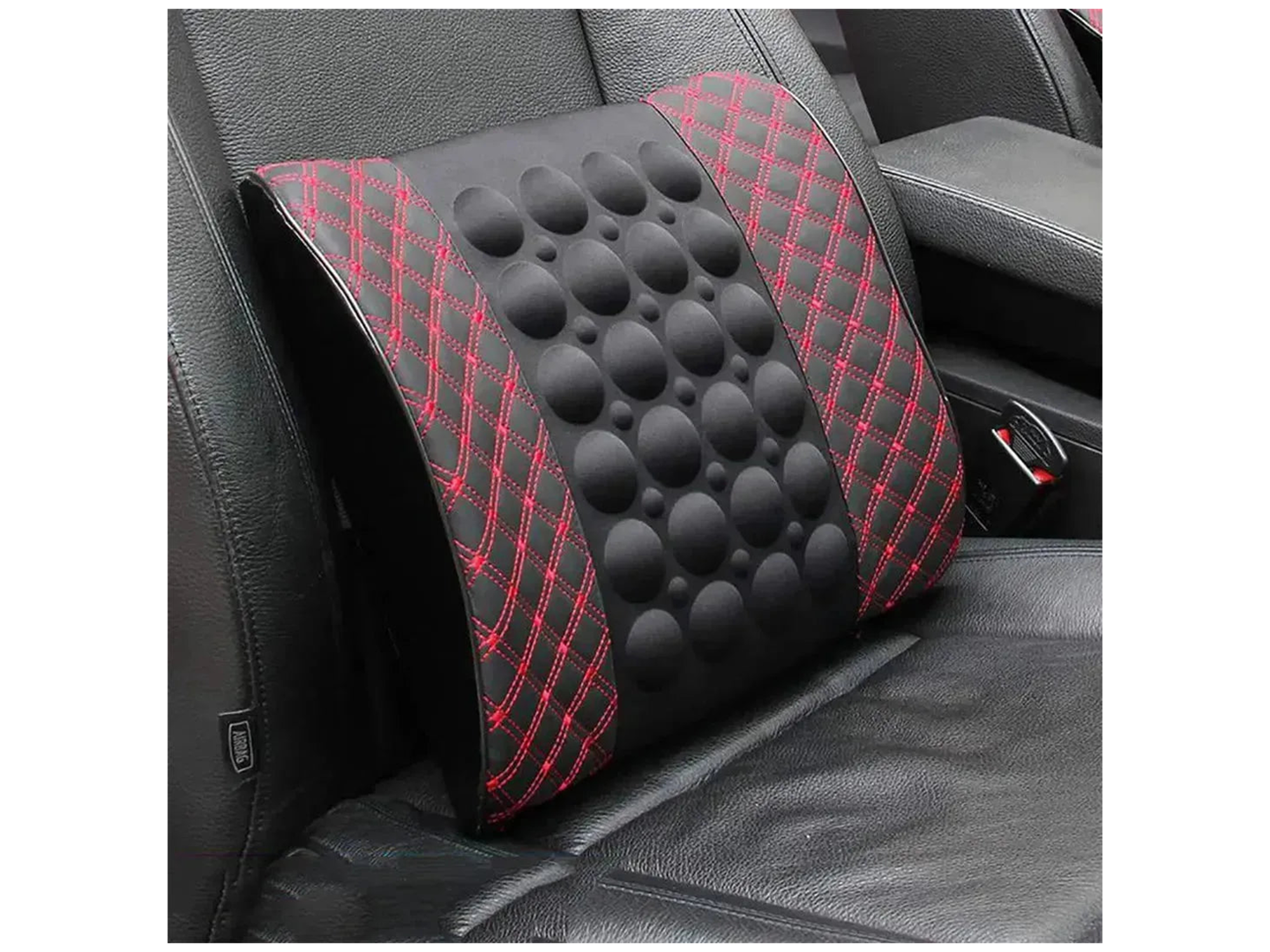 Electric Lower Back Massage Cushion - Best Prices