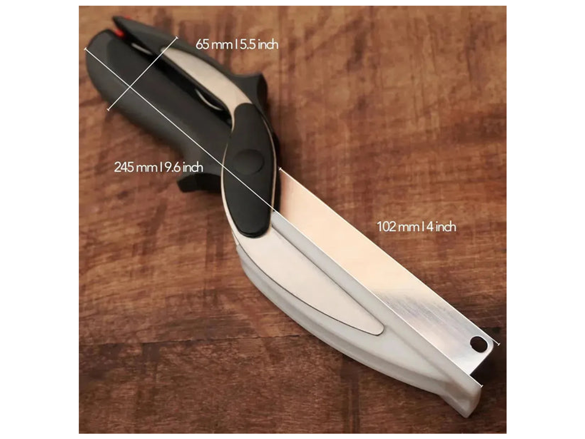 Chef's scissors - Best Prices