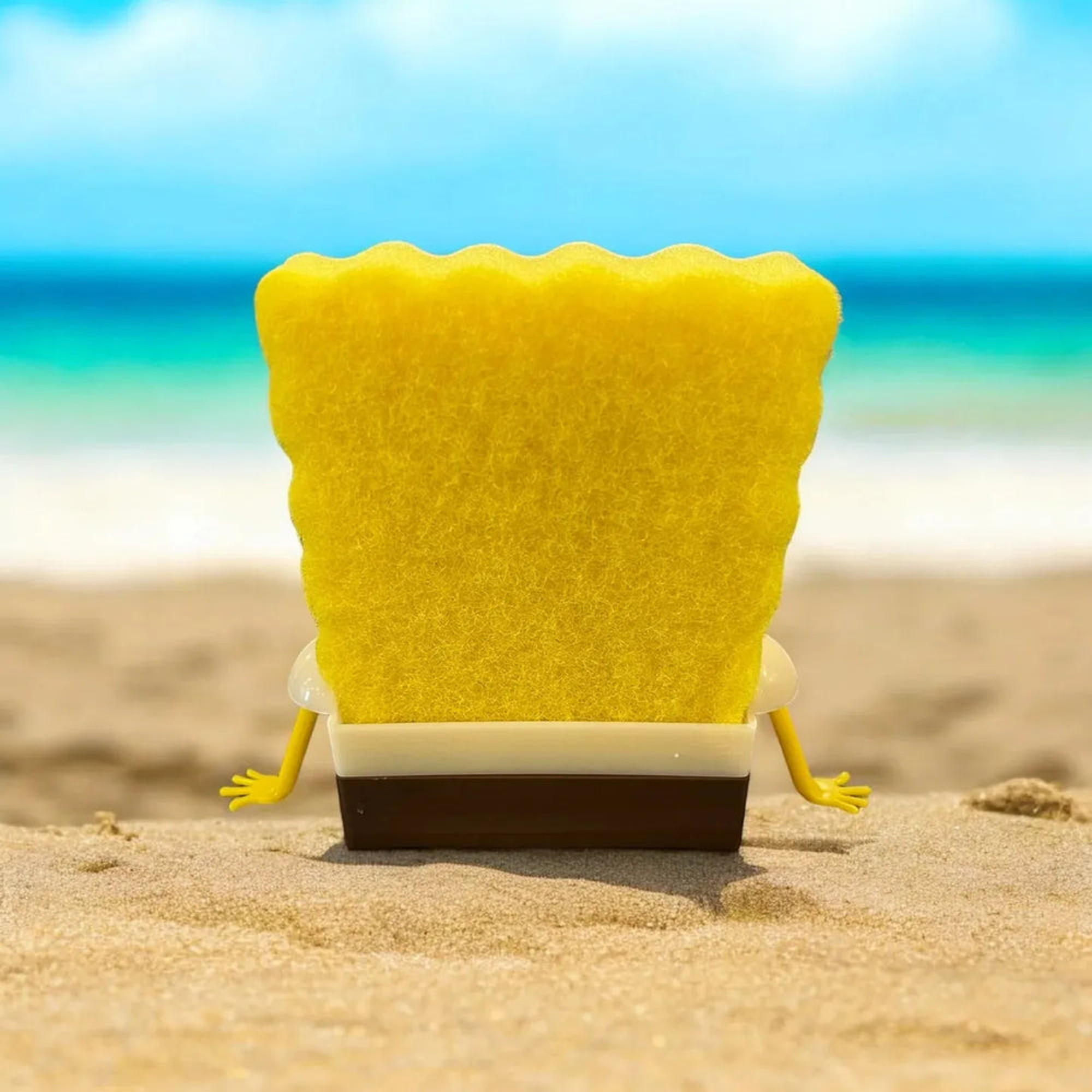 SpongeBob cleaning sponge - Best Prices