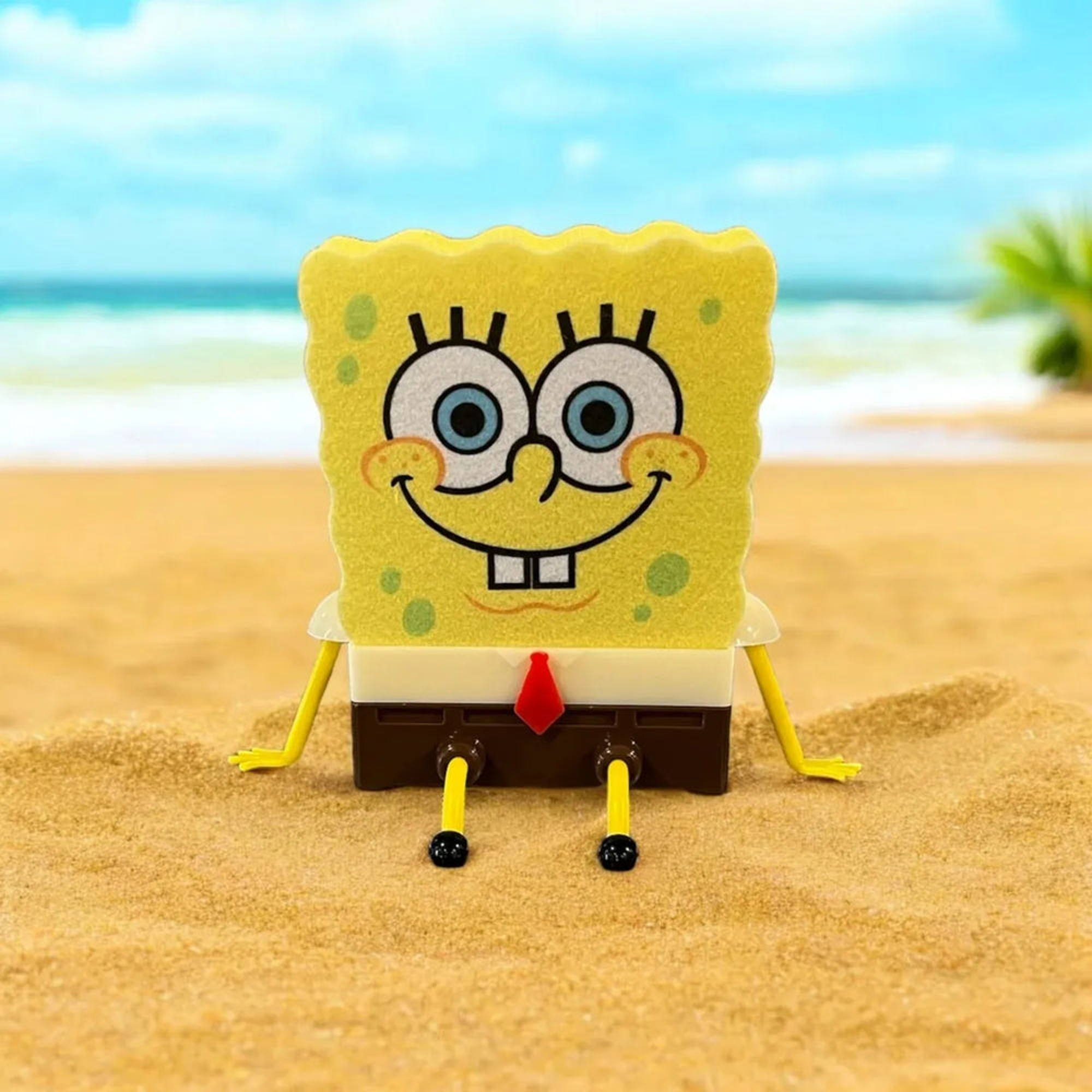 SpongeBob cleaning sponge - Best Prices