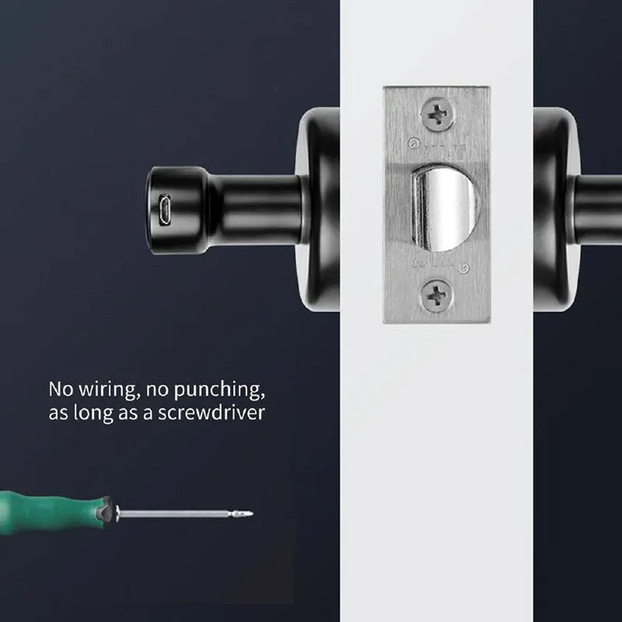 Smart Security Lock - Best Prices