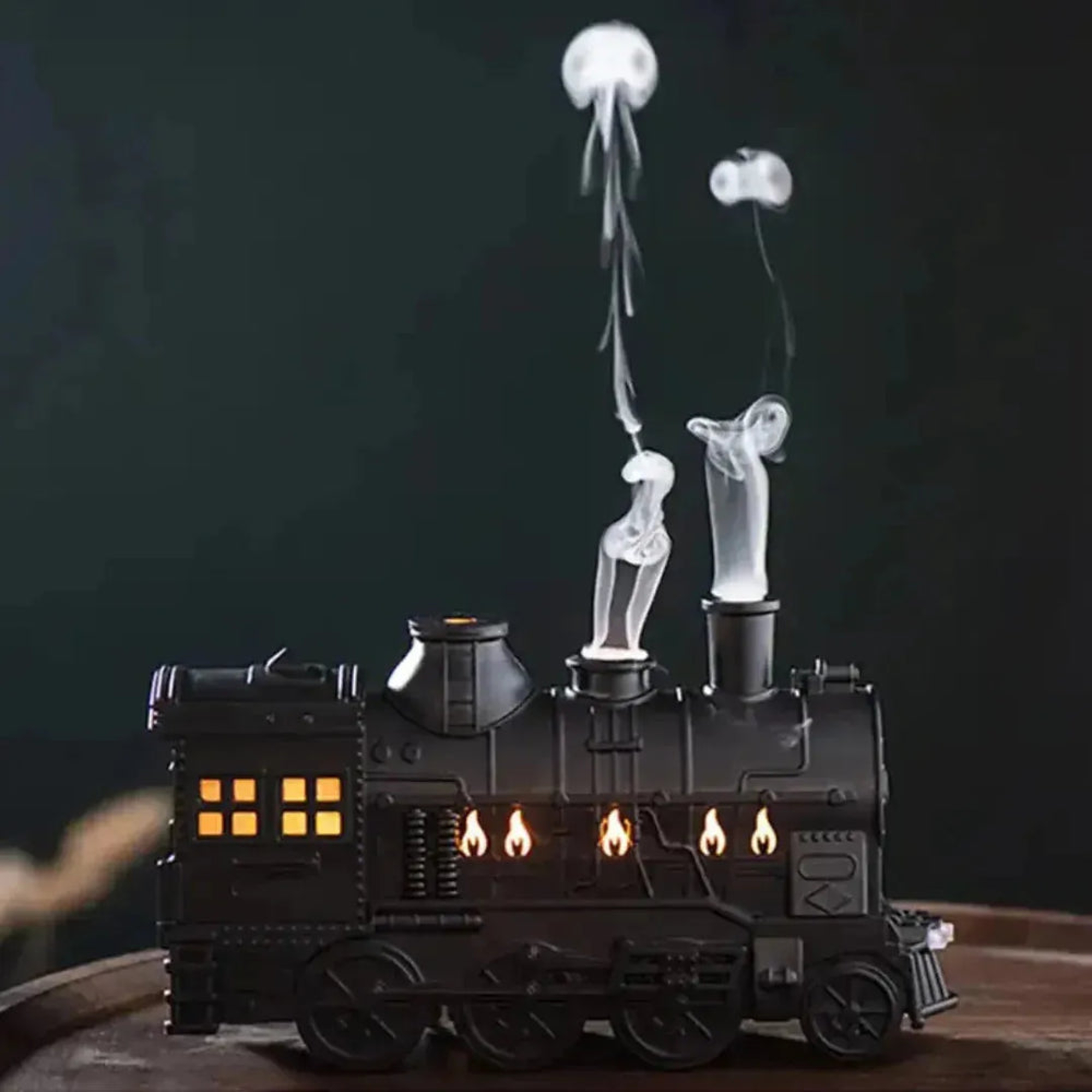 Hogwarts Express Humidifier - Best Prices