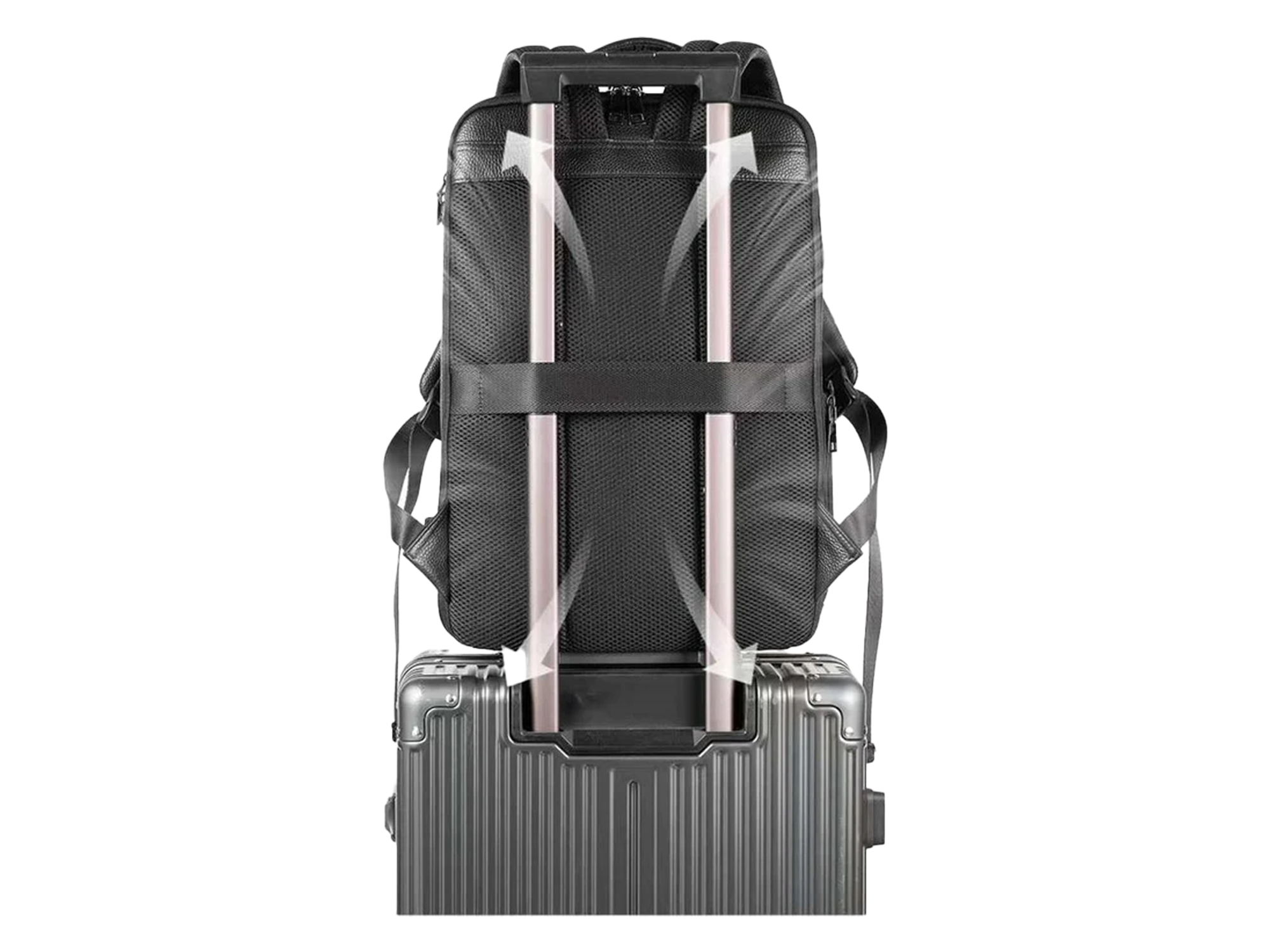 COTECi Luxury Series Business Backpack - Best Prices