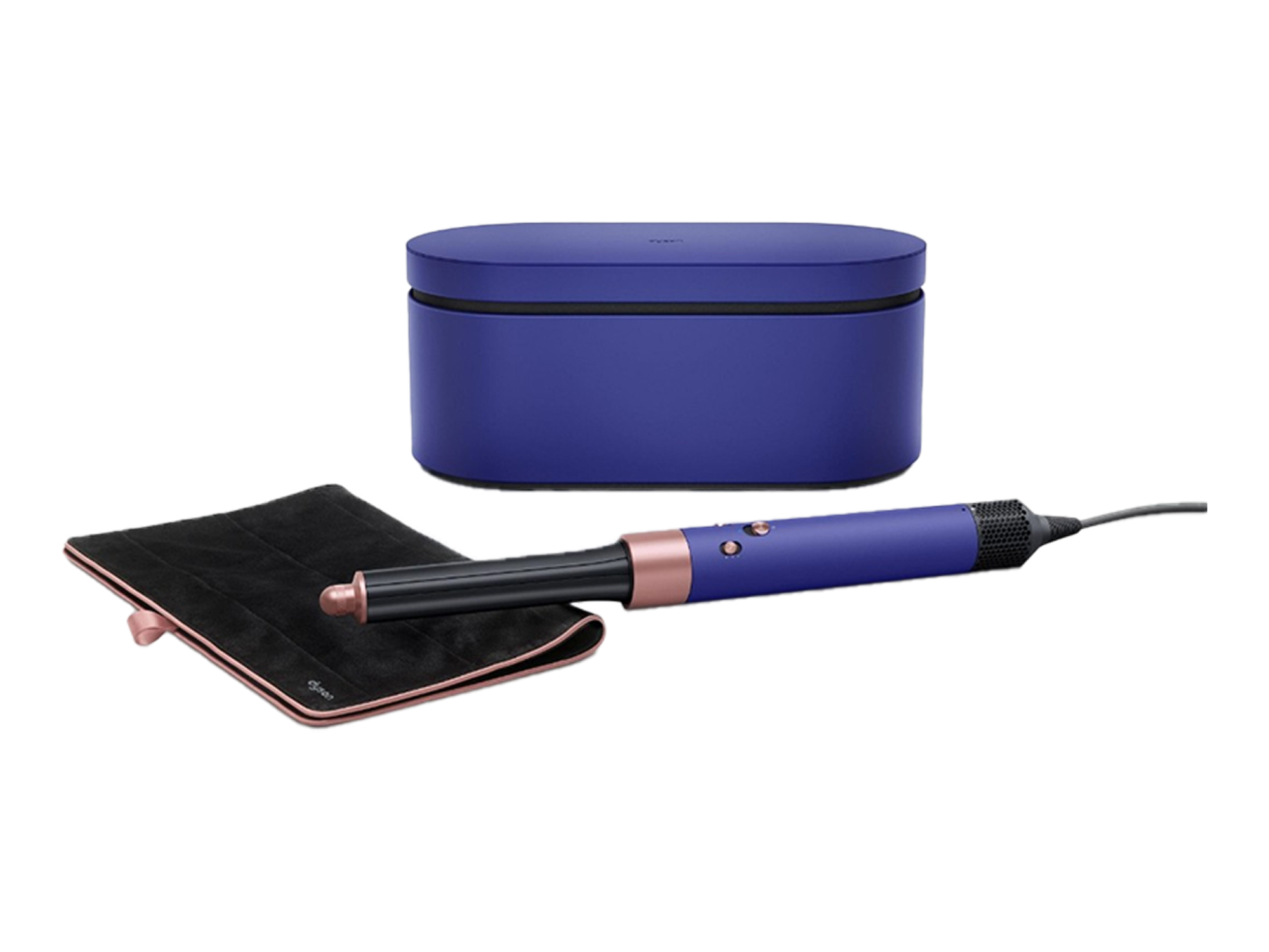 Dyson Air-Wrap HS-05 Multifunction Comb Hair Dryer Set - Best Prices