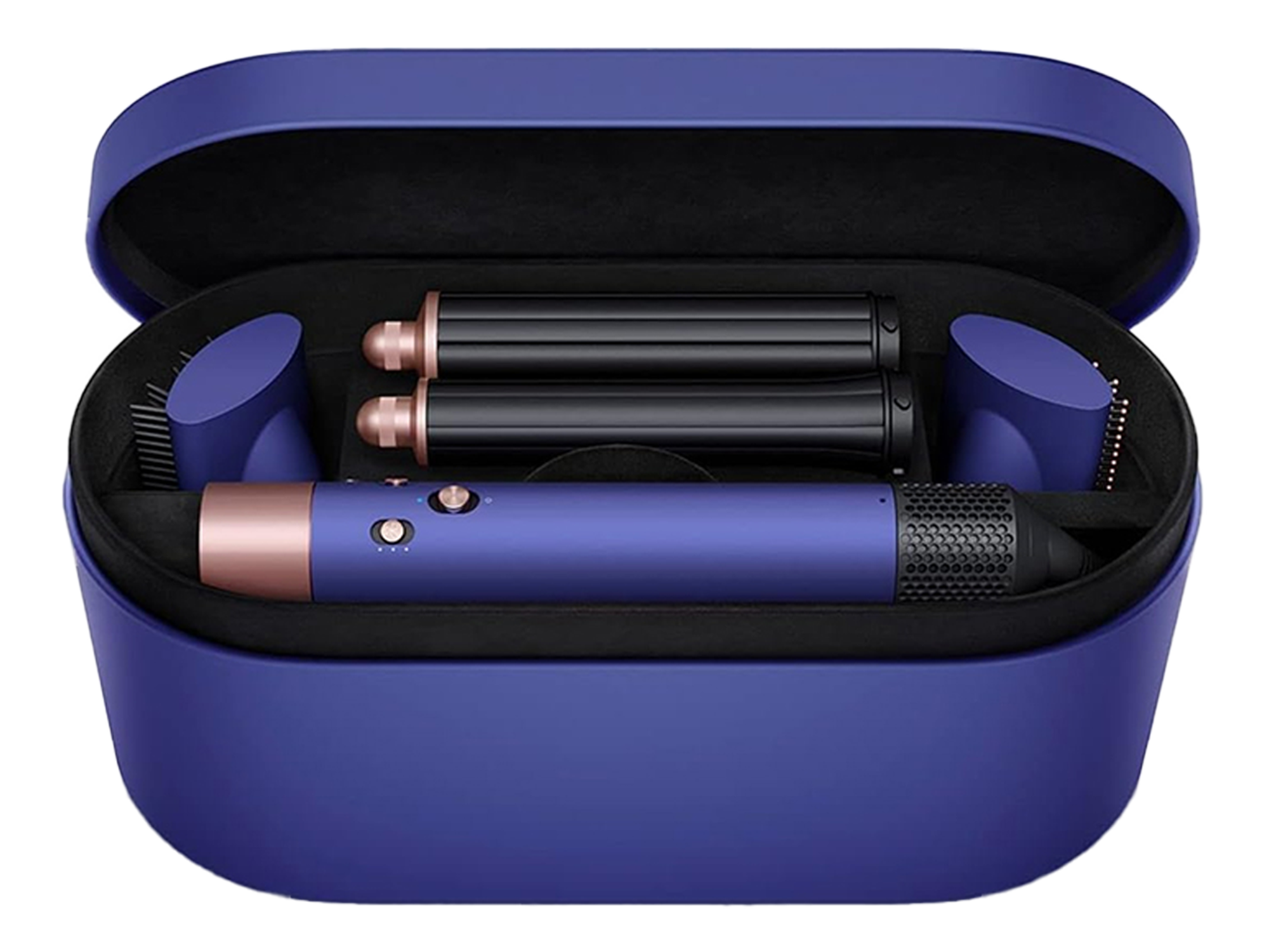 Dyson Air-Wrap HS-05 Multifunction Comb Hair Dryer Set - Best Prices