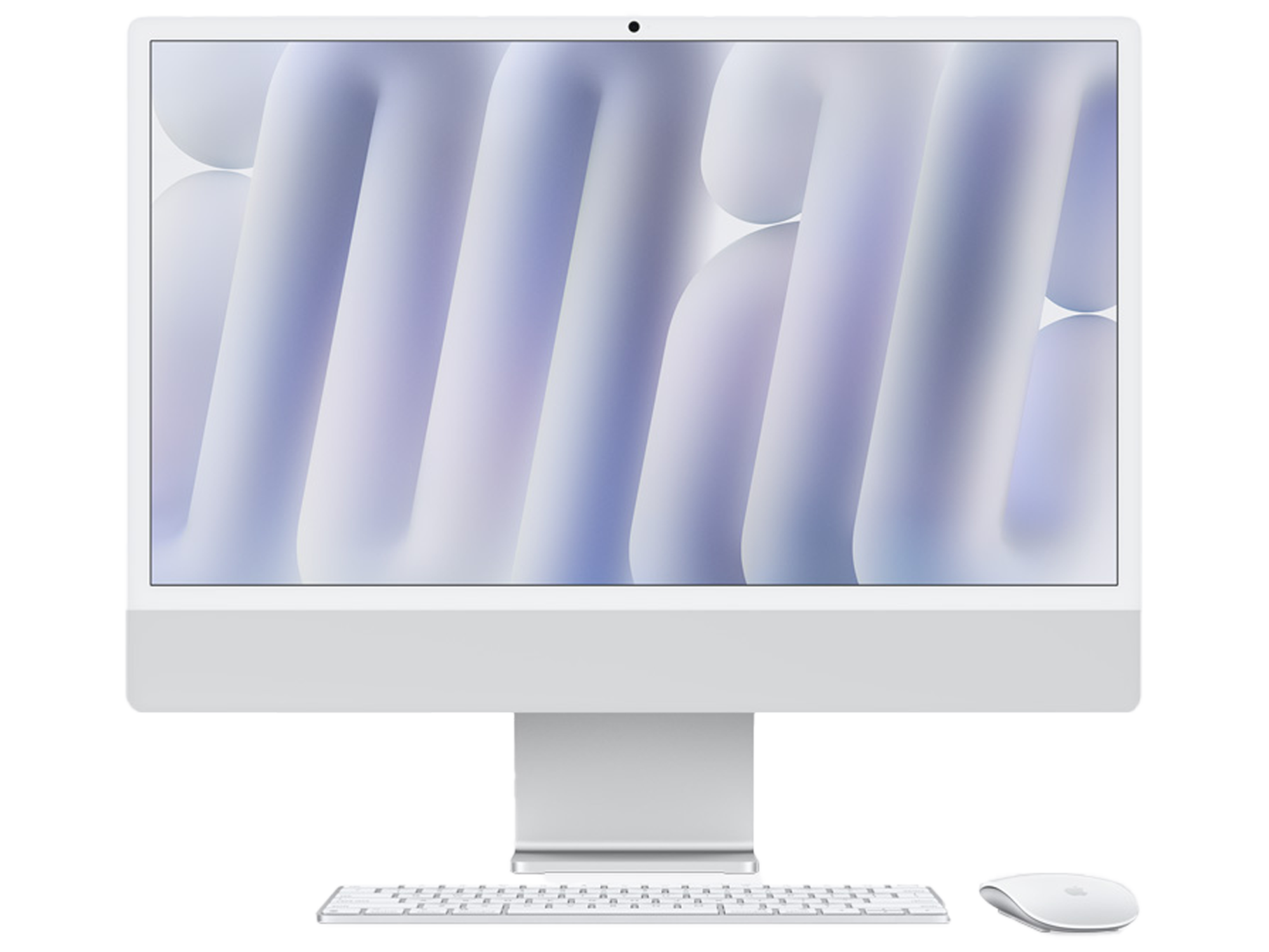 آي ماك مقاس 24" مع شاشة Retina 4.5K قياسية وبطاقة M4 - أفضل سعر آي ماك مقاس 24" مع شاشة Retina 4.5K قياسية وبطاقة M4 - أفضل سعر