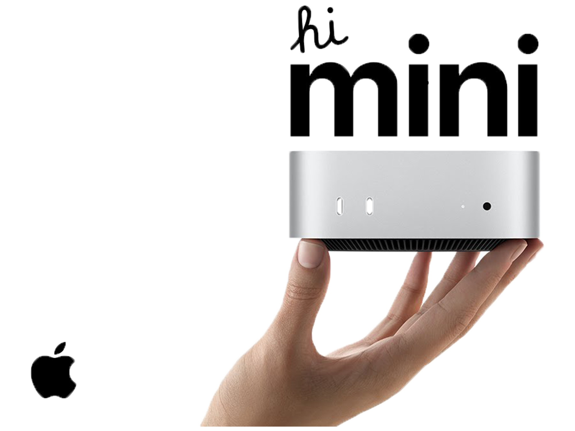أبل ماك ميني M4 برو - أفضل سعر أبل ماك ميني M4 برو - أفضل سعر