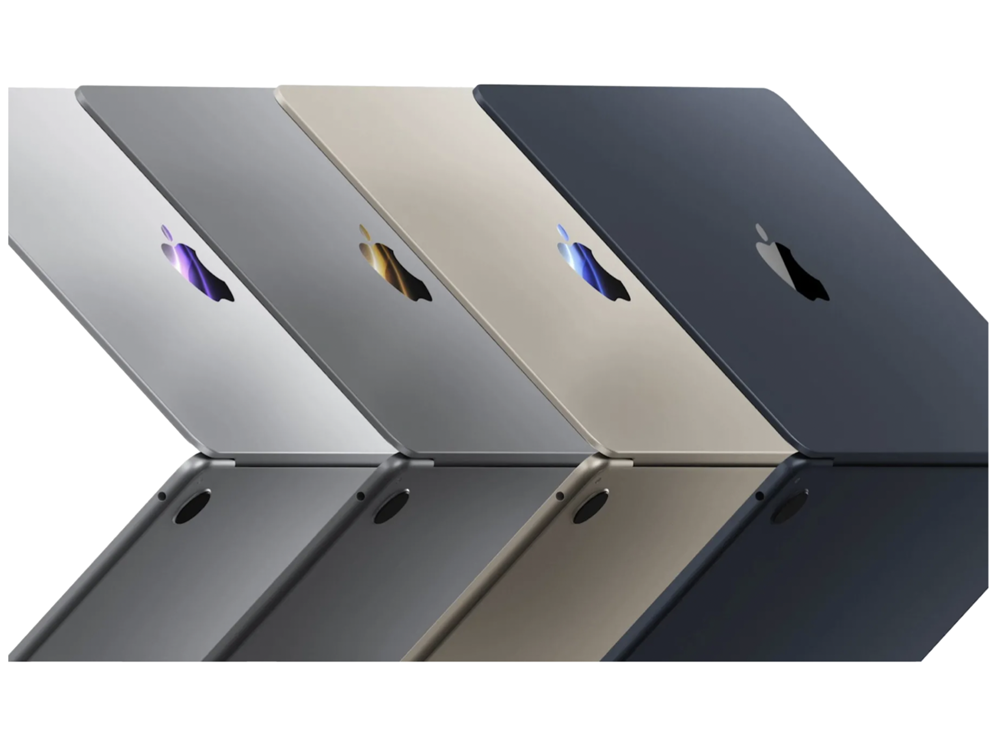Apple MacBook Air M3 13" - Best Prices