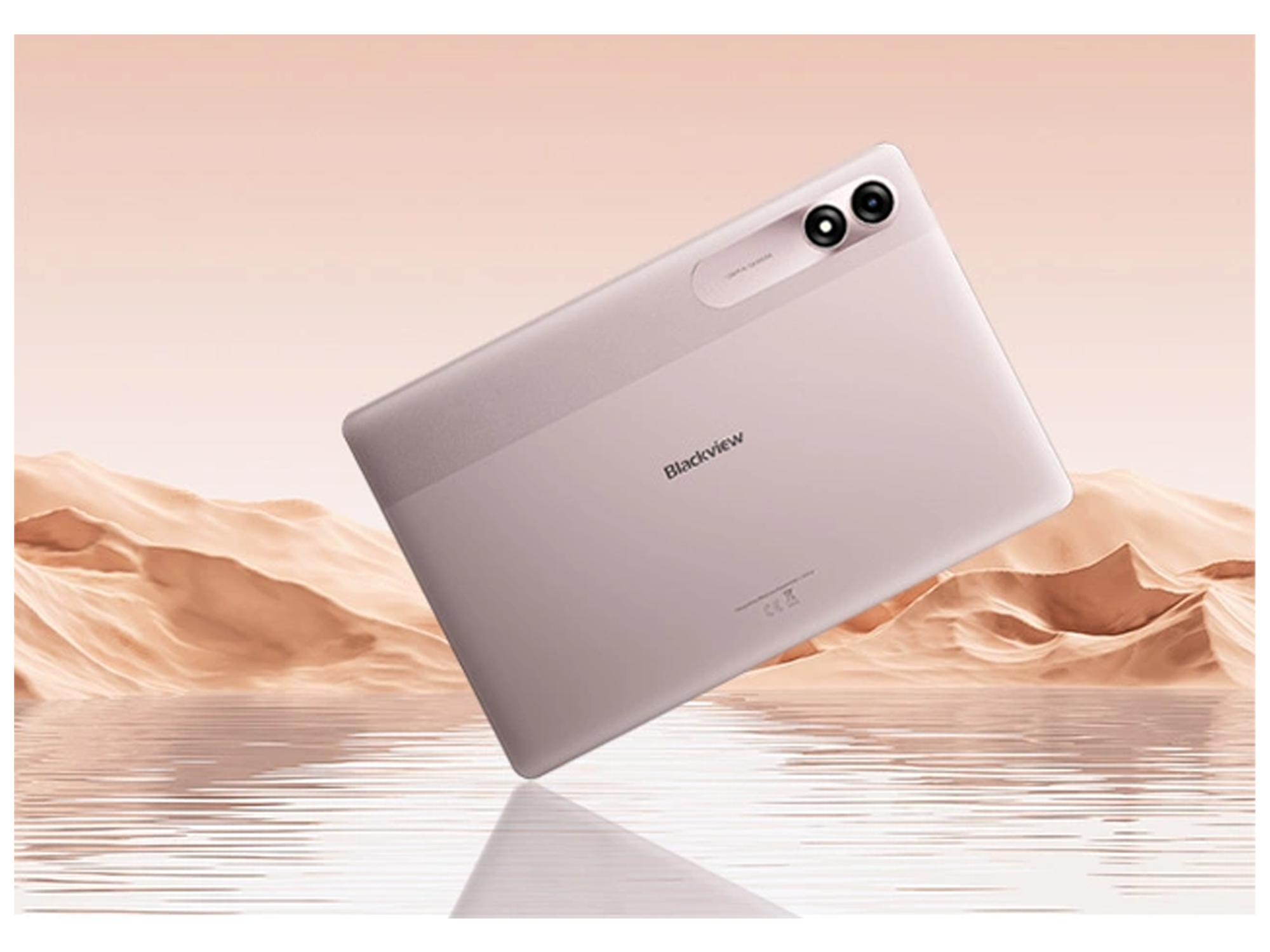 Blackview Tab 9 Wi-Fi 11" - Best Prices