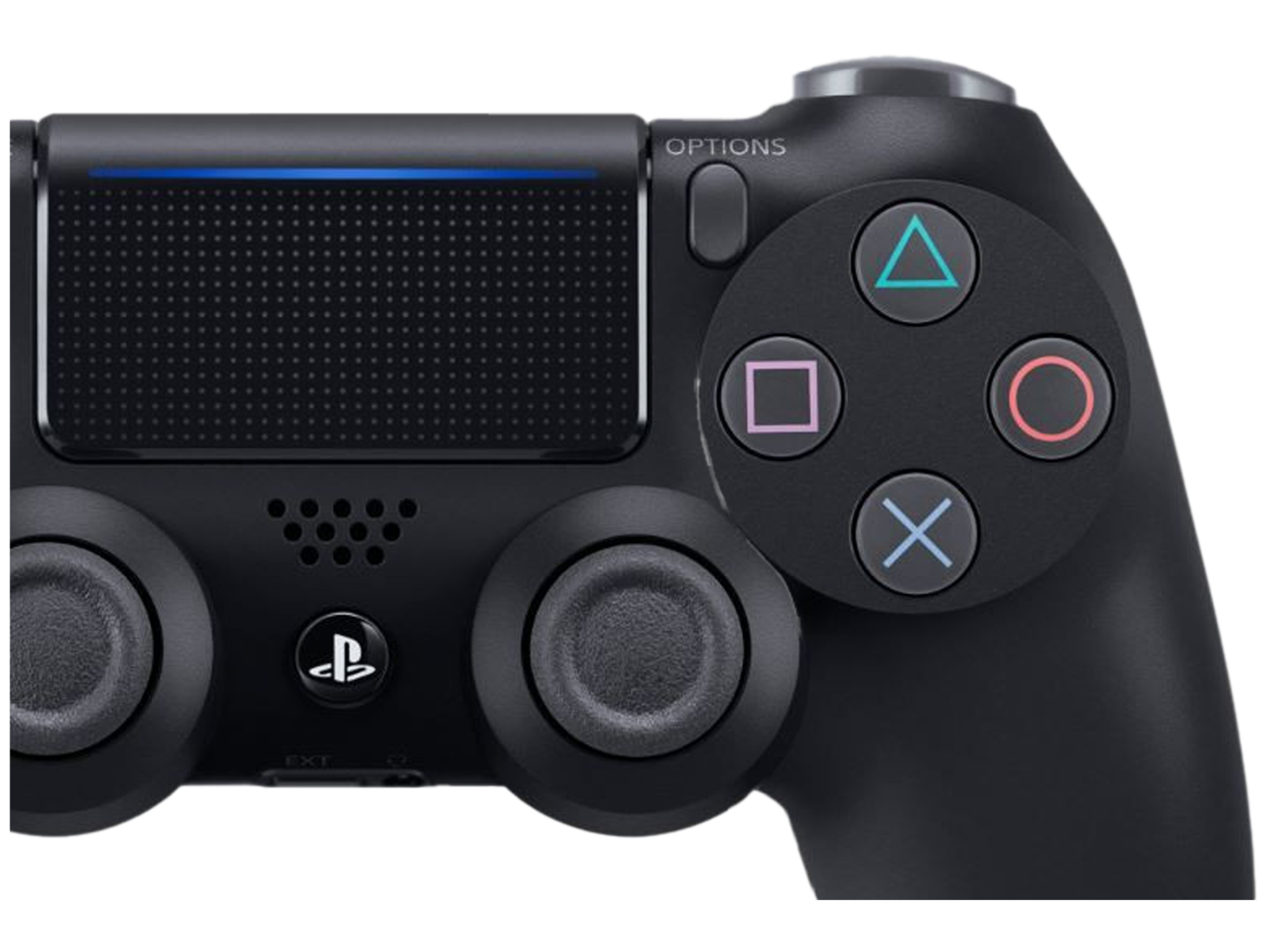 Doubleshock 4 Wireless Controller For PS4 - Best Prices