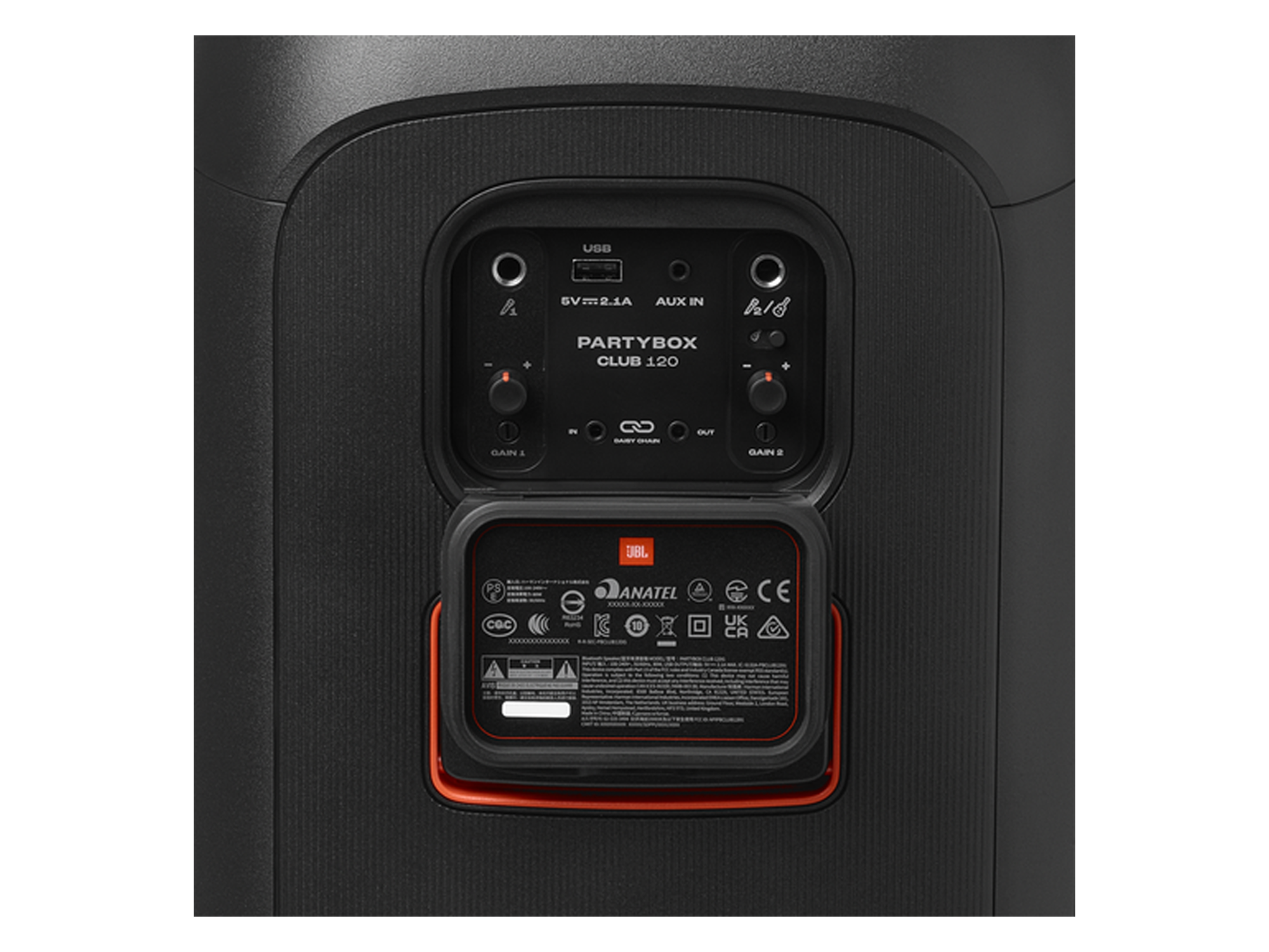 JBL Partybox 120 Speaker - Best Prices