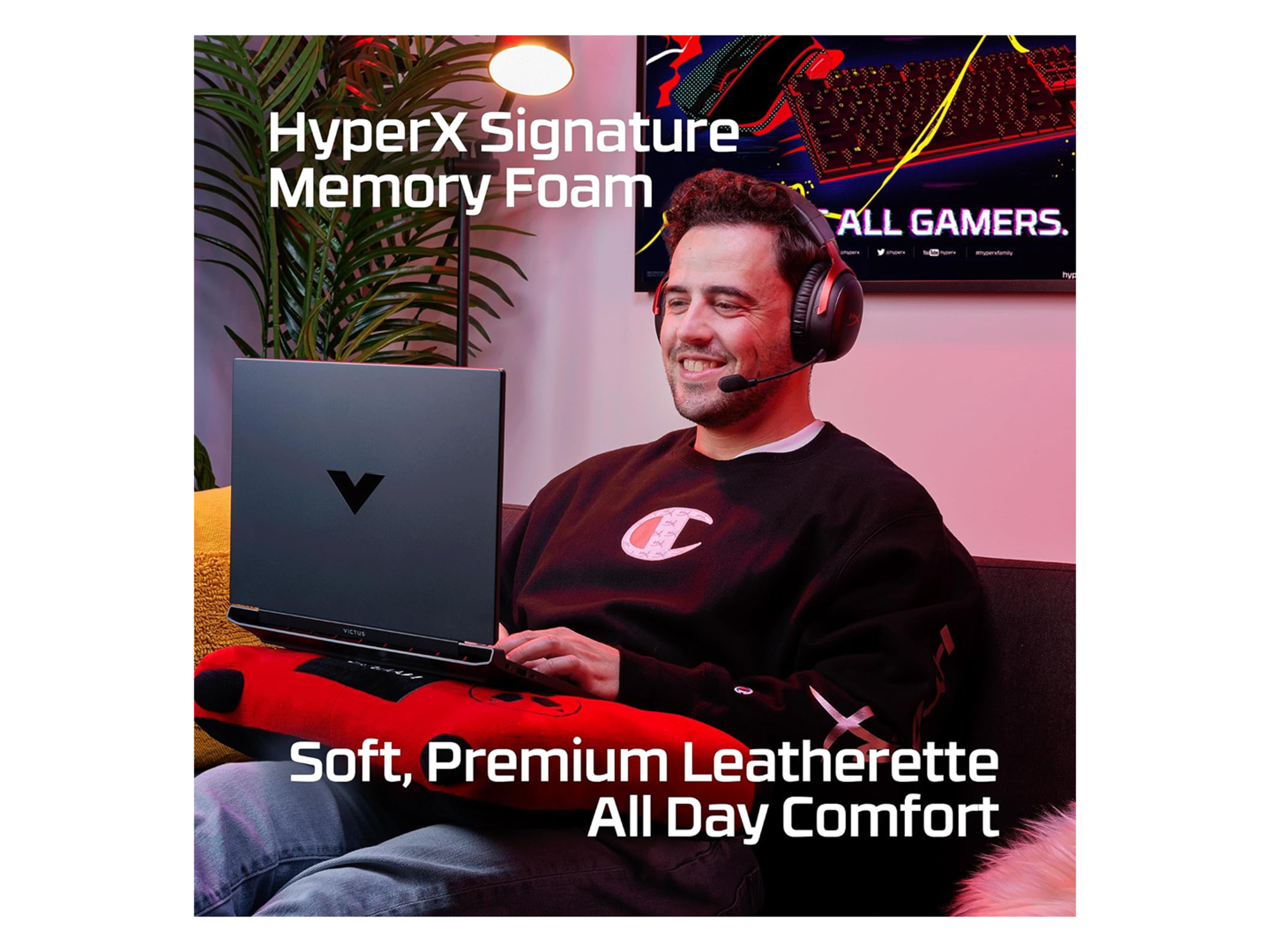 HyperX Cloud III Wireless Gaming Headphones - Best Prices
