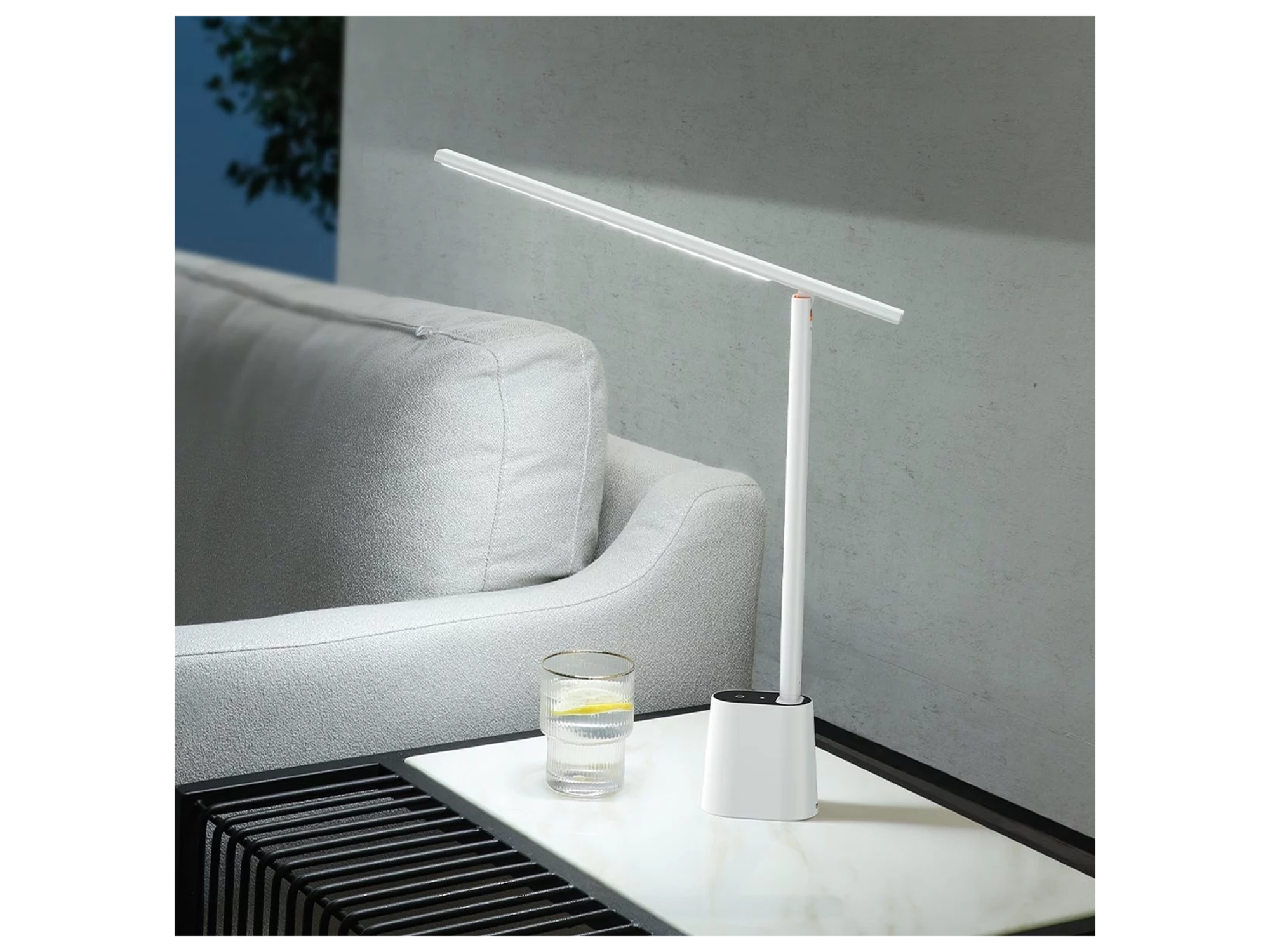 Baseus Smart Eye Series Desk Lamp Rechargeable Folding Reading - Best Prices