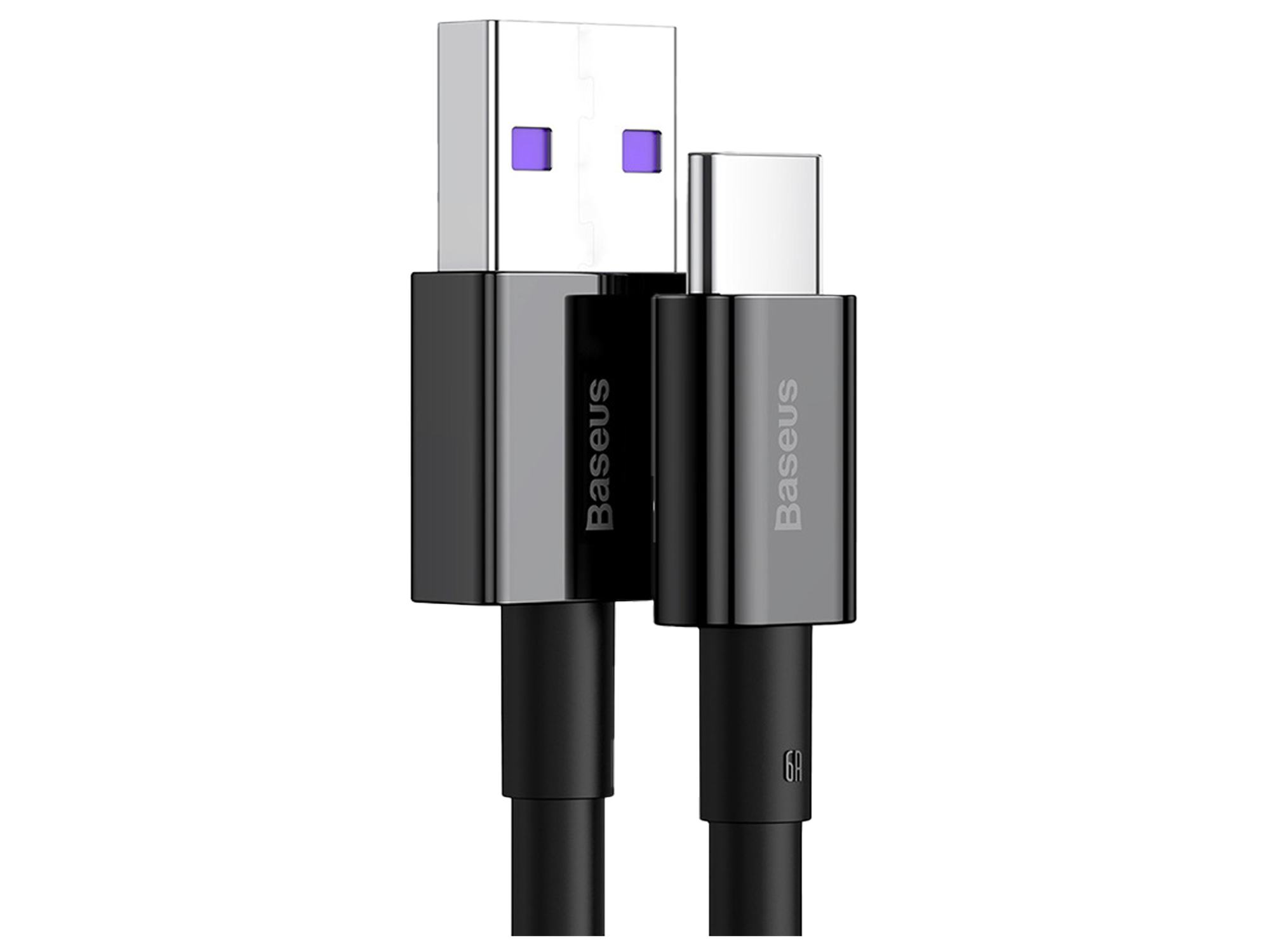 Baseus Superior Series Fast Charging Data Cable USB to Type-C 66W 1m - Best Prices