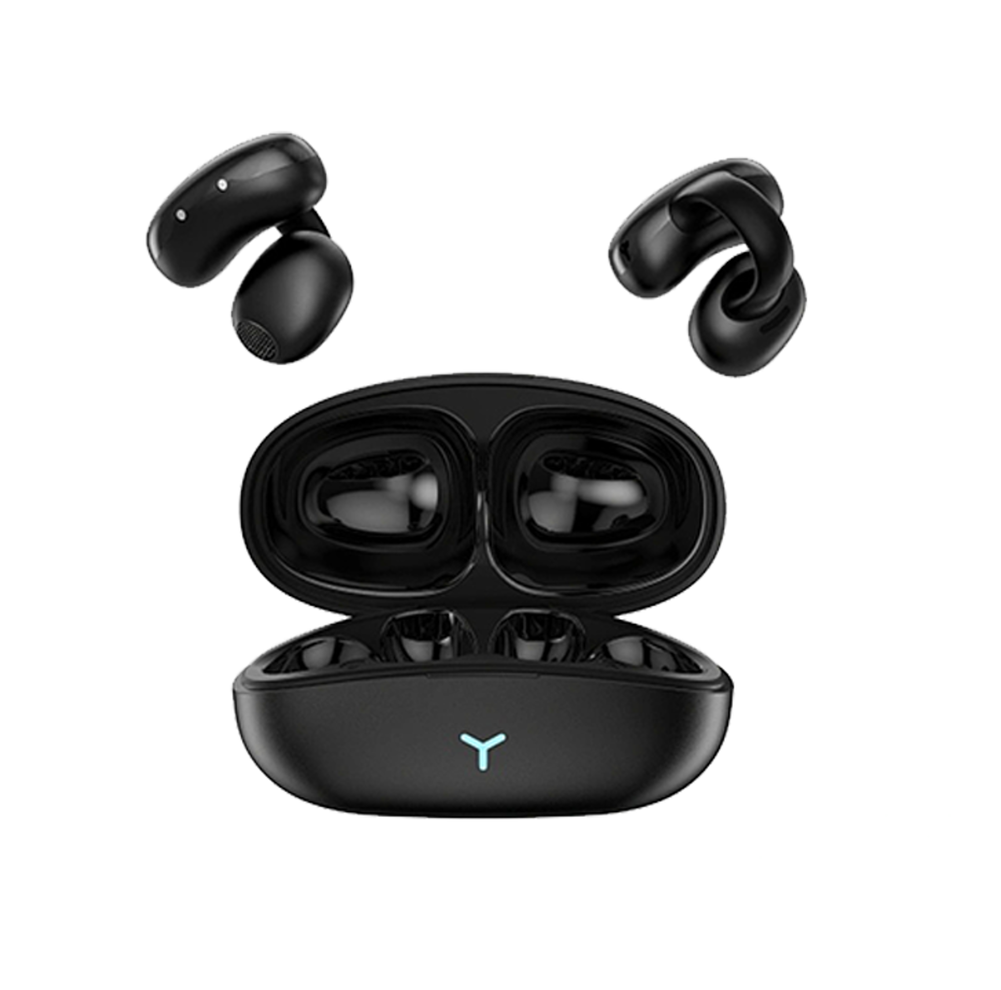 WiWU T17 Pandora TWS Wireless Bluetooth Earphone - Best Prices