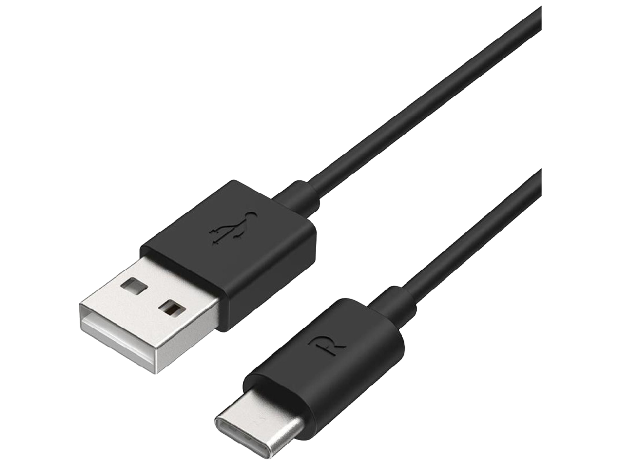 RAVPower RP-CB044 USB-A To Type-C Cable 1m - Best Prices