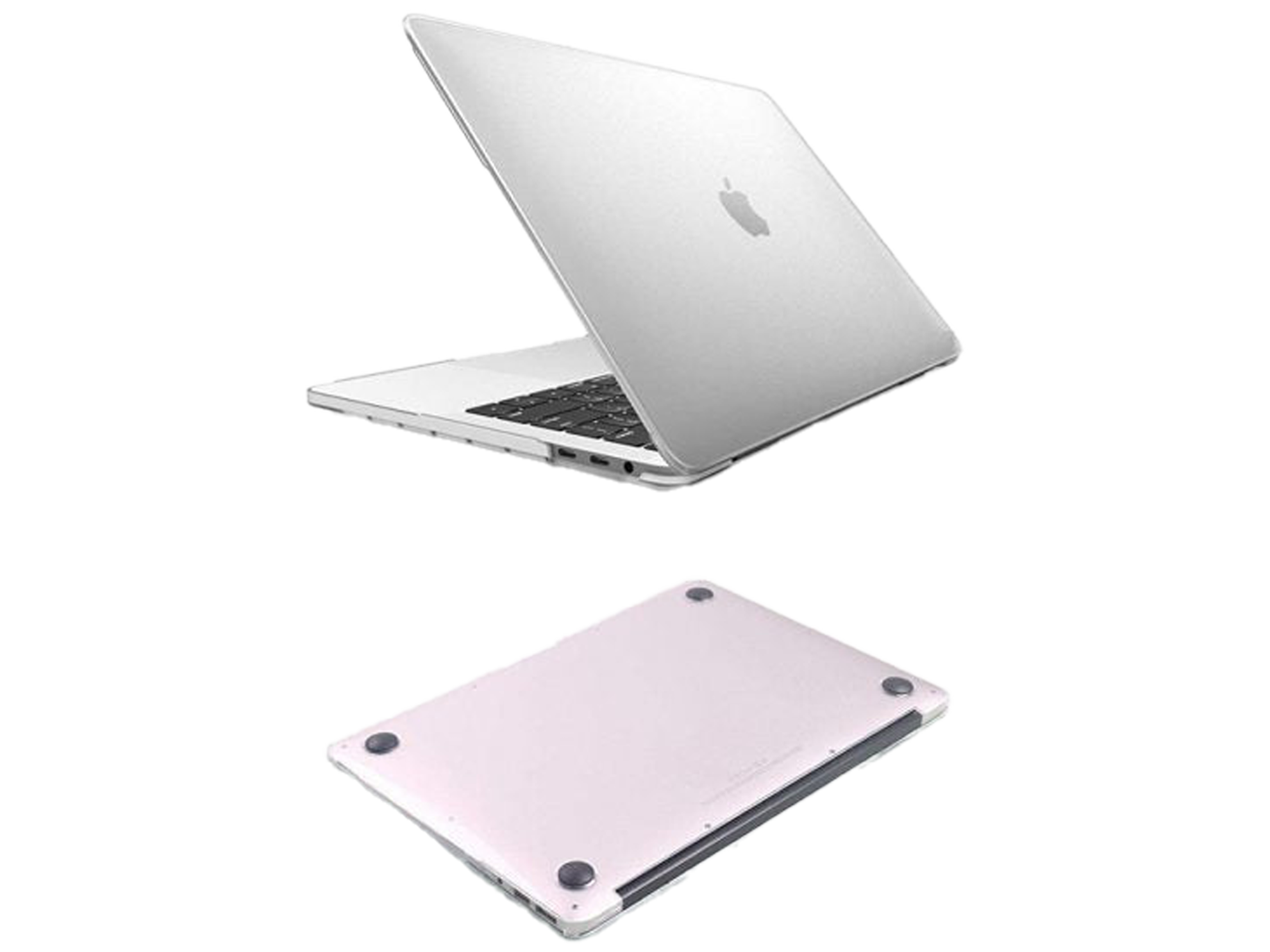 Wiwu IShield Ultra Thin Hard Shell Case For Macbook - Best Prices