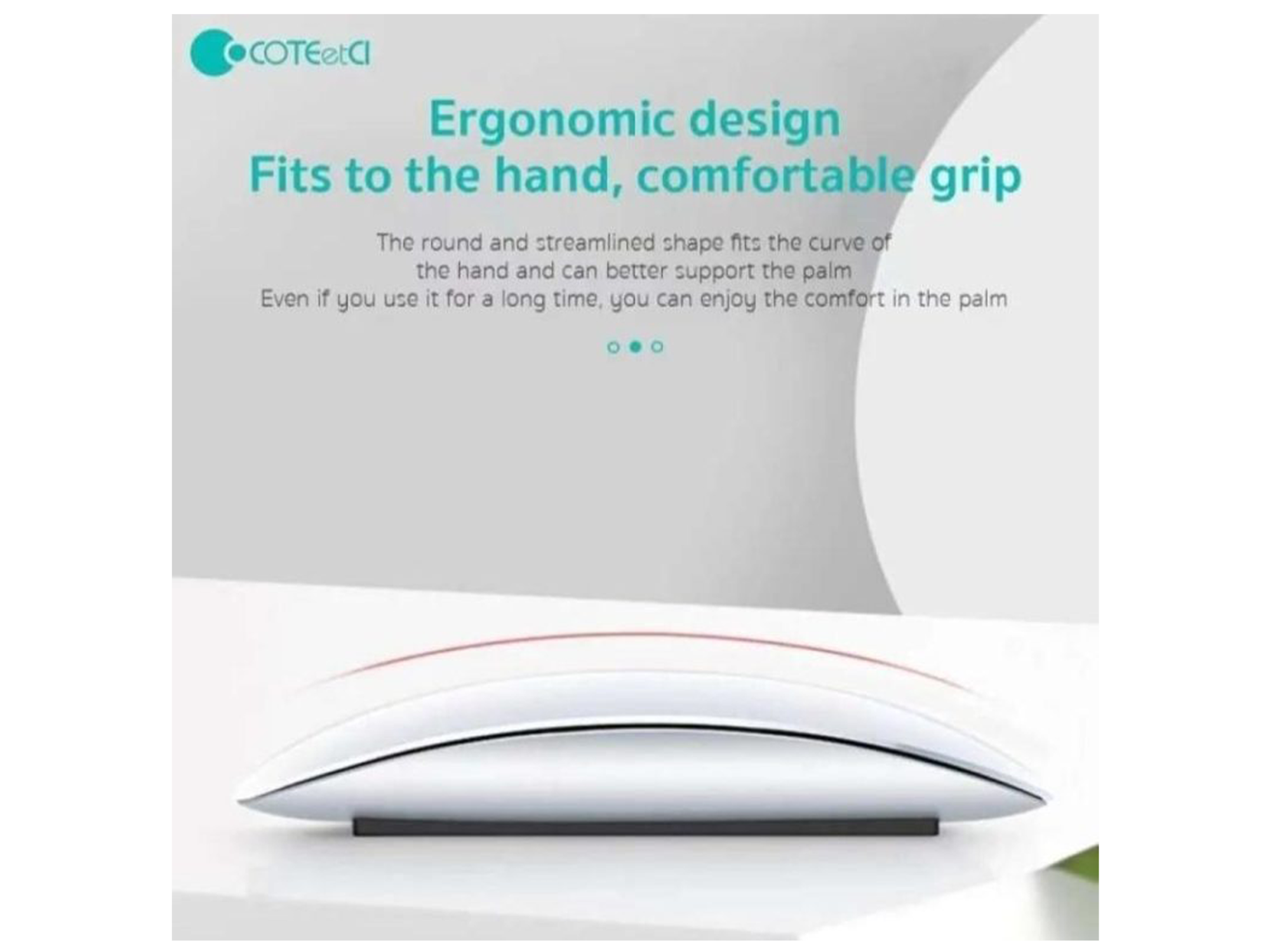 Coteetci Magic Mouse - Best Prices