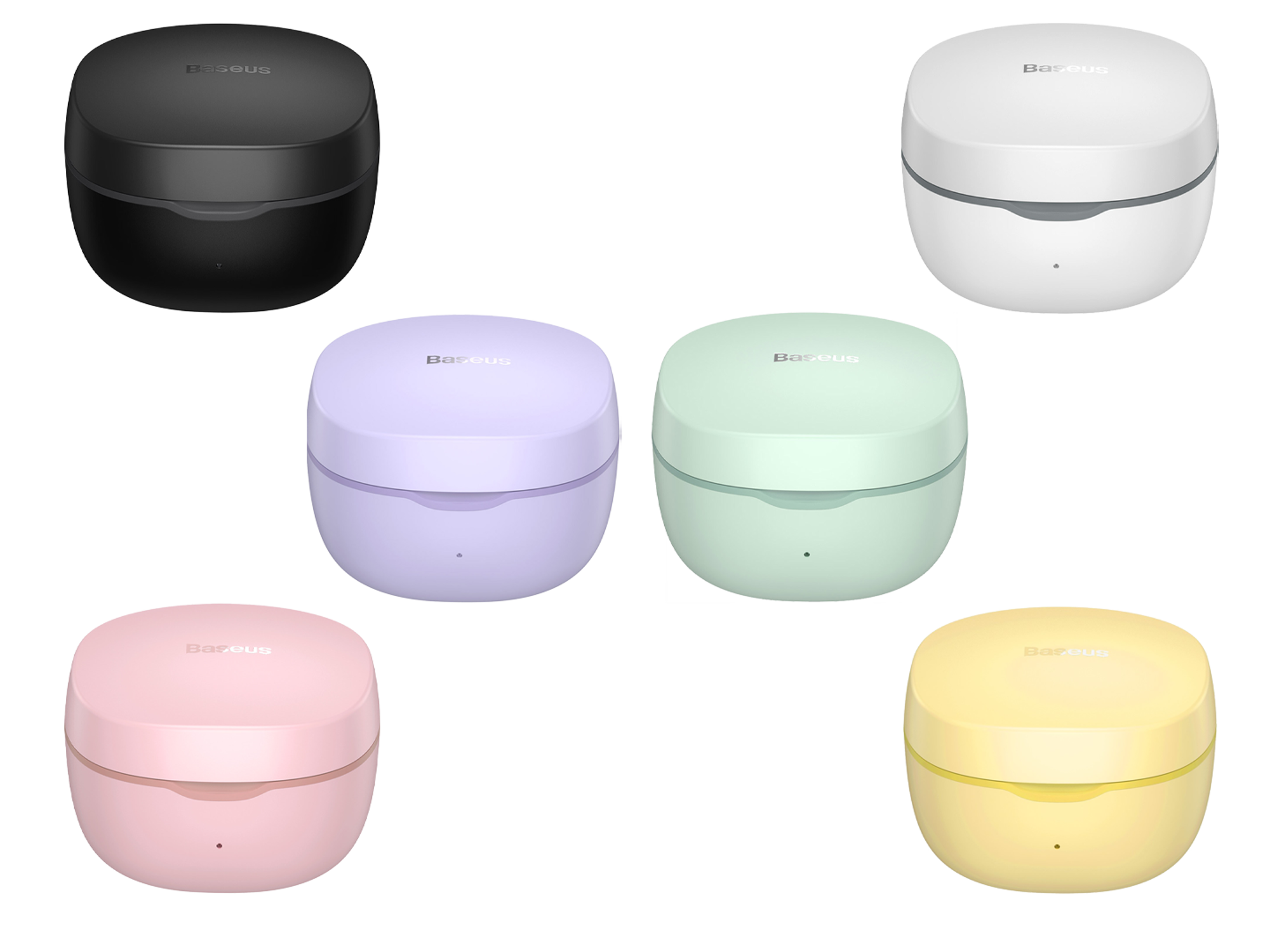 Baseus Bowie WM01 True Wireless Earphones - Best Prices