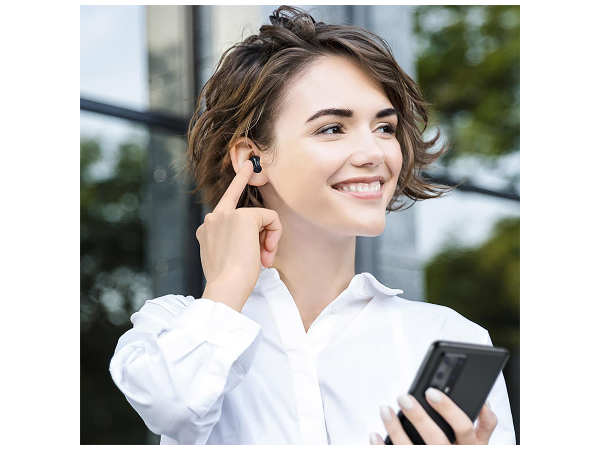 Baseus Bowie WM01 True Wireless Earphones - Best Prices