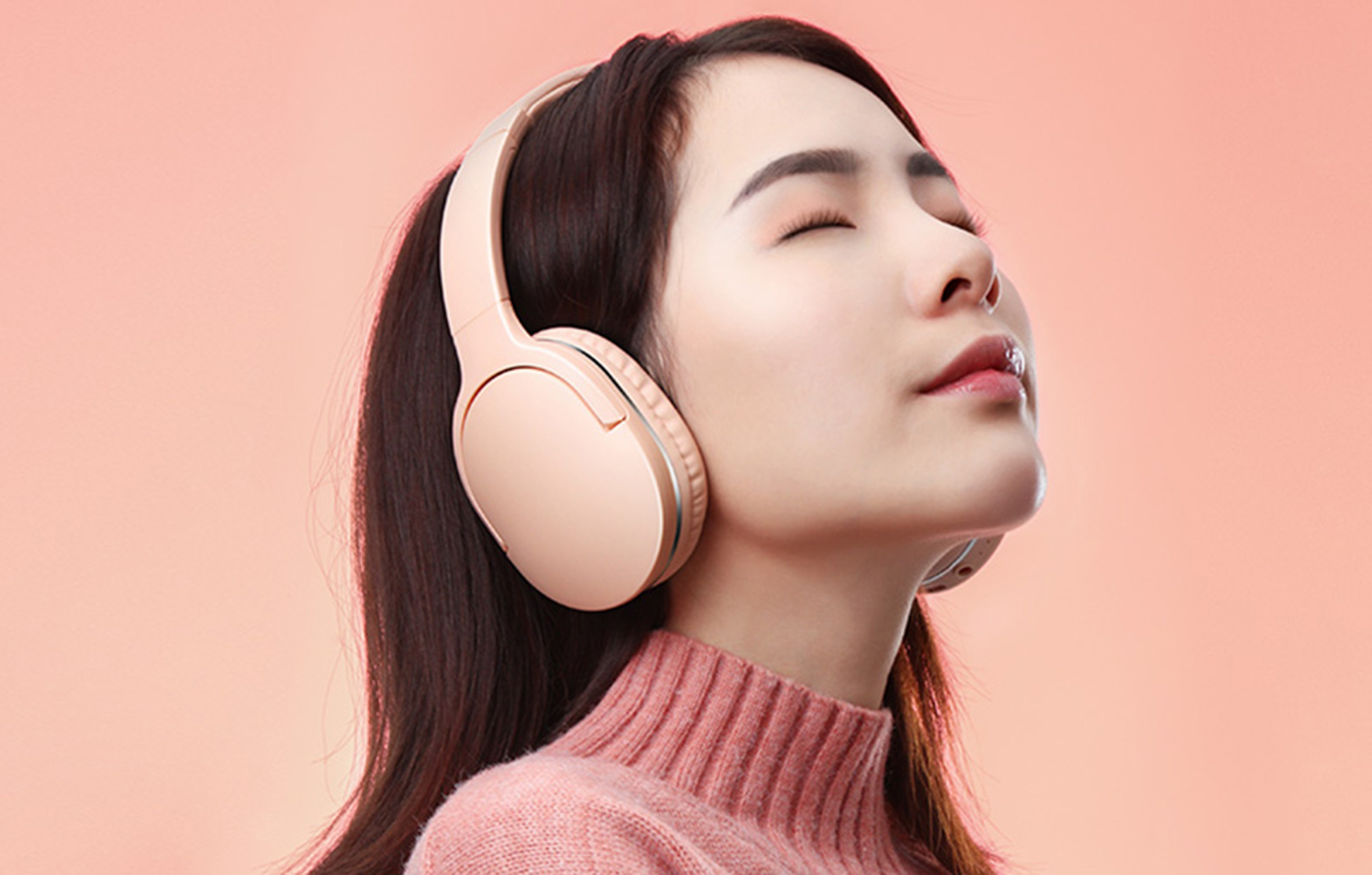 بيسوس Encok D02 Pro سماعات لاسلكية - أفضل سعر