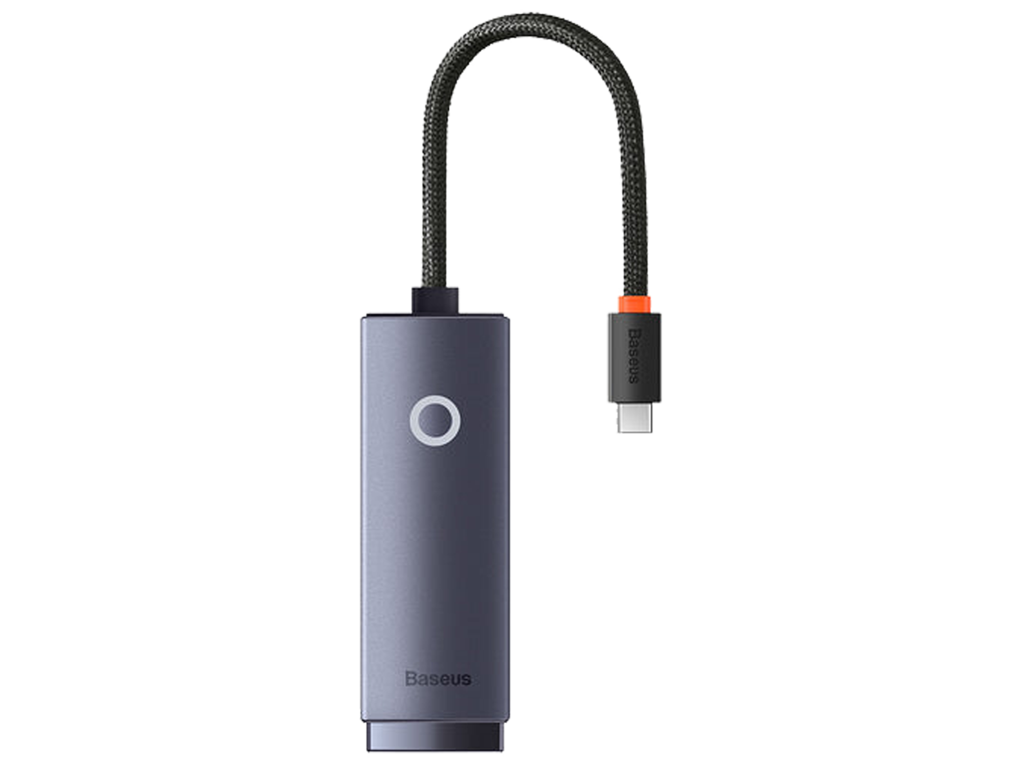 بيسوس Lite Series محول إيثرنت تايب سي إلى منفذ RJ45 LAN (1000 ميجابت في الثانية) - أفضل سعر