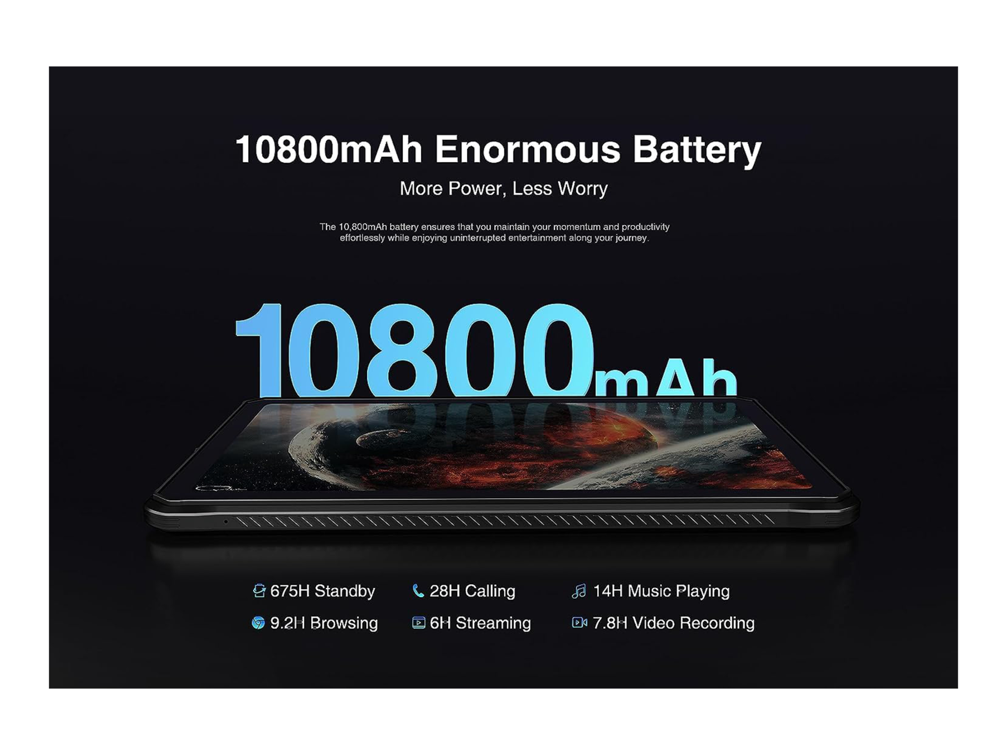 دوجي ار10 تابلت - أفضل سعر