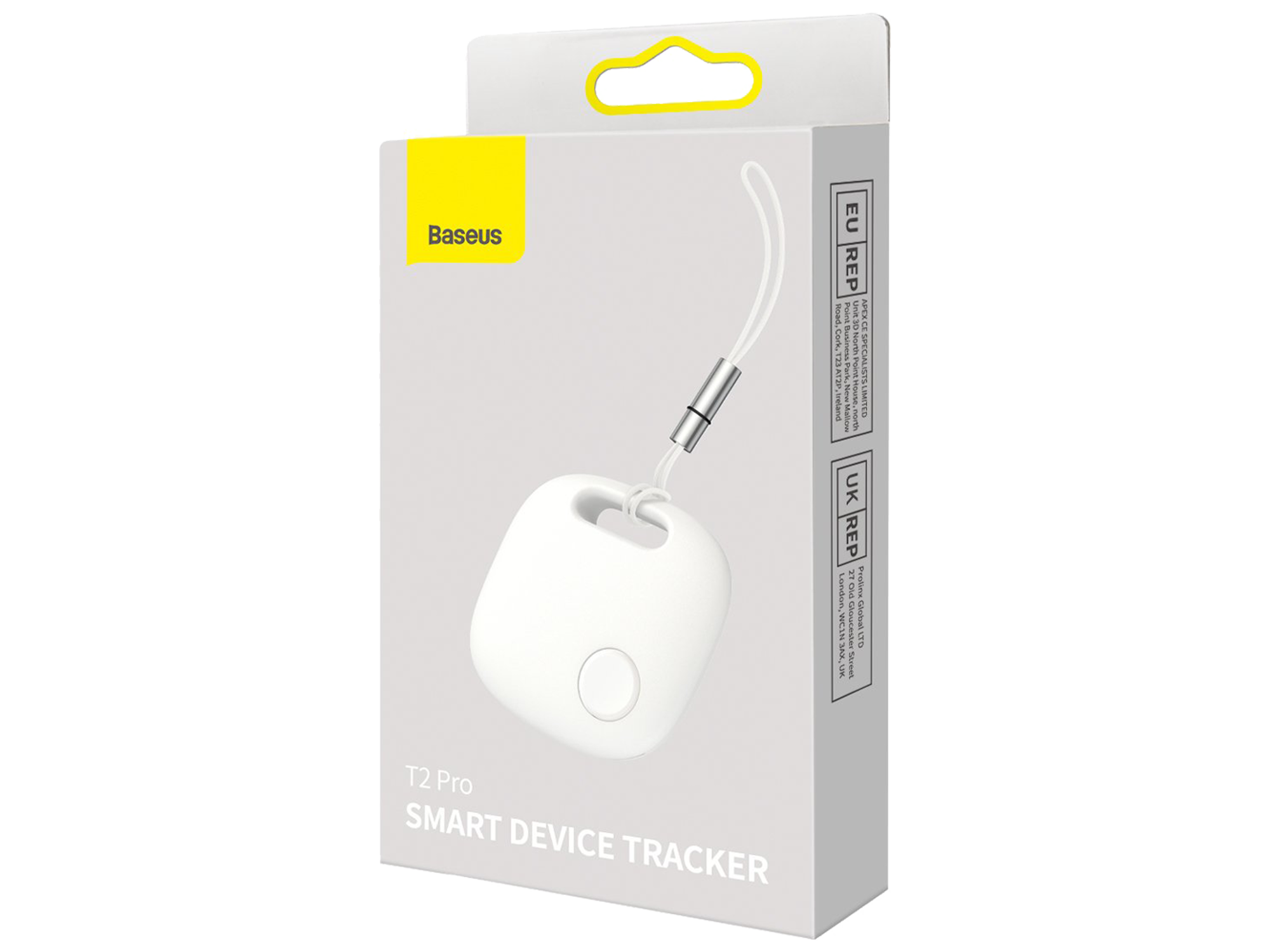 Baseus T2 Pro Smart Device Tracker - Best Prices