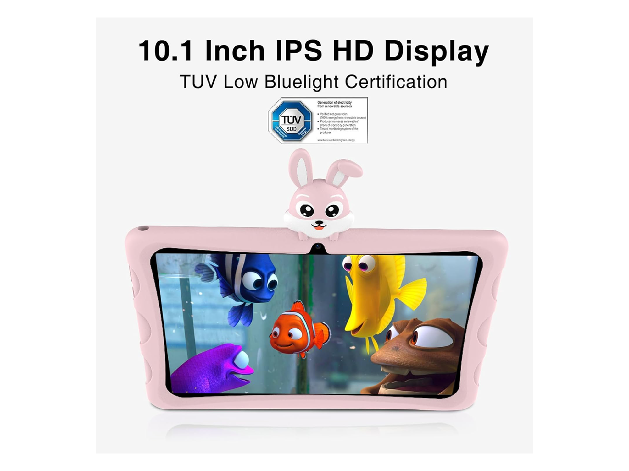 DOOGEE U9 Kid Tablet - Best Prices
