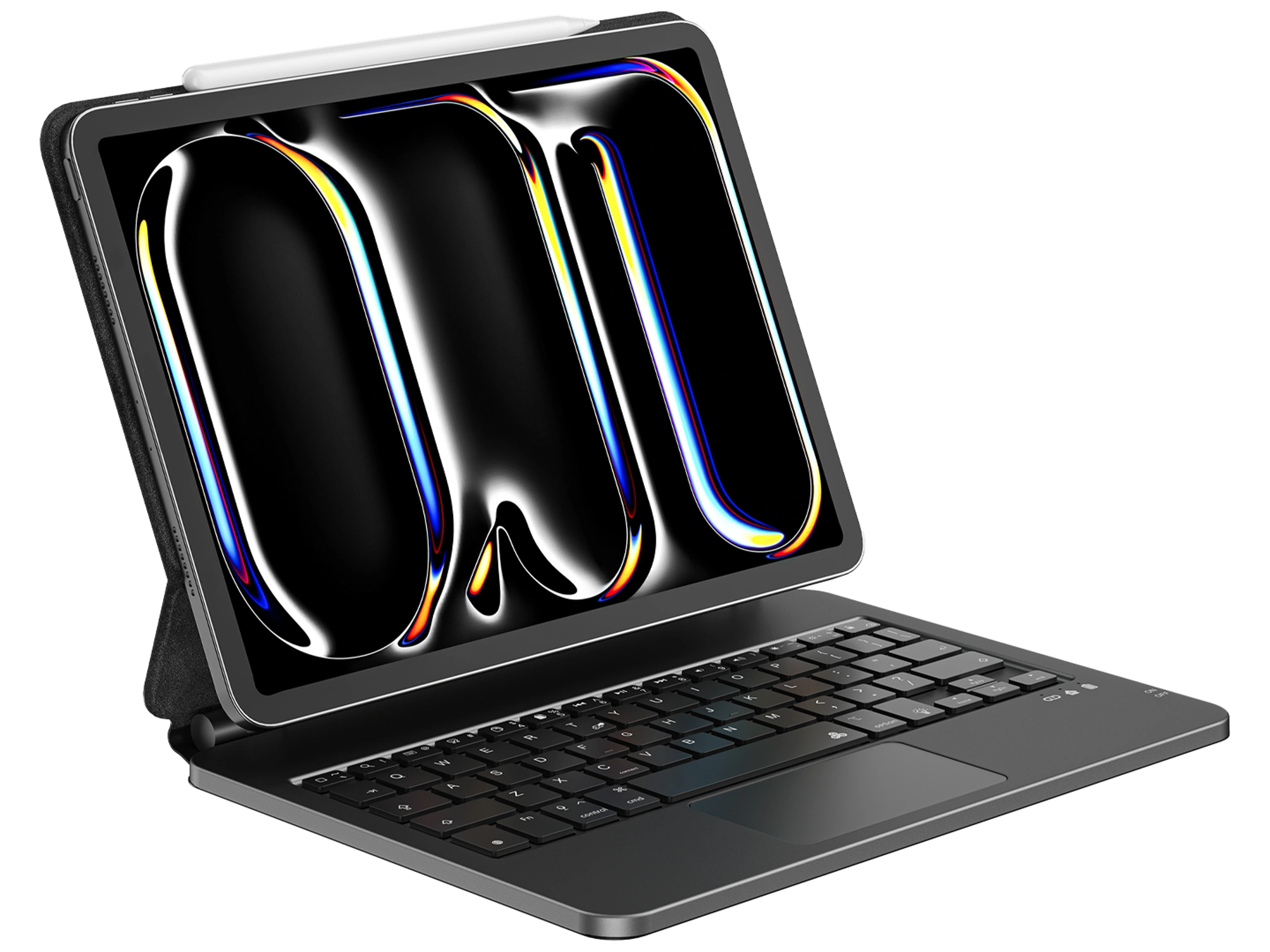 ويوو MK-003 ماجيك كيبورد للايباد 10.9" - أفضل سعر