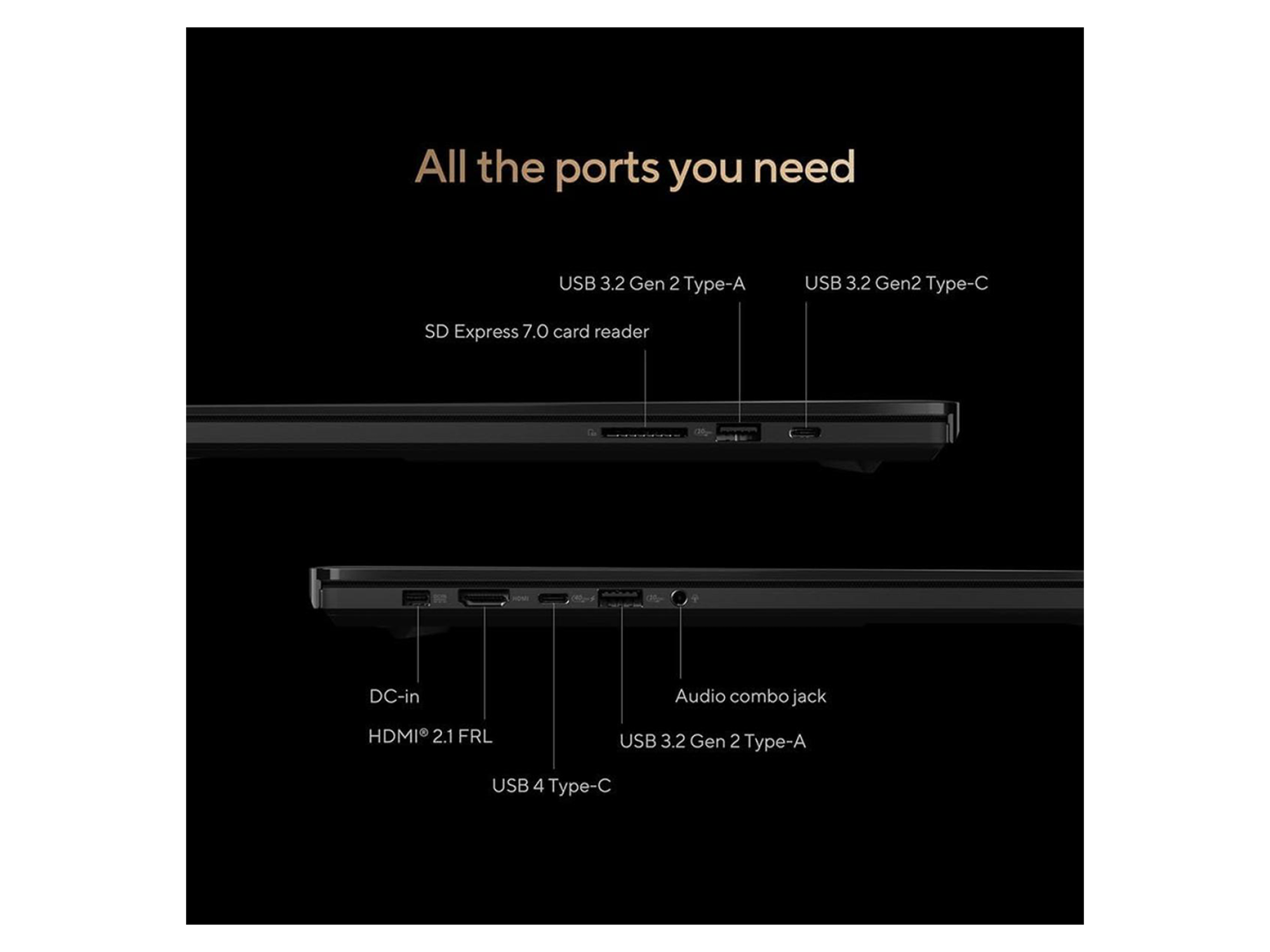 ASUS ProArt P16 AMD Ryzen™ AI 9 HX 370 - Best Prices
